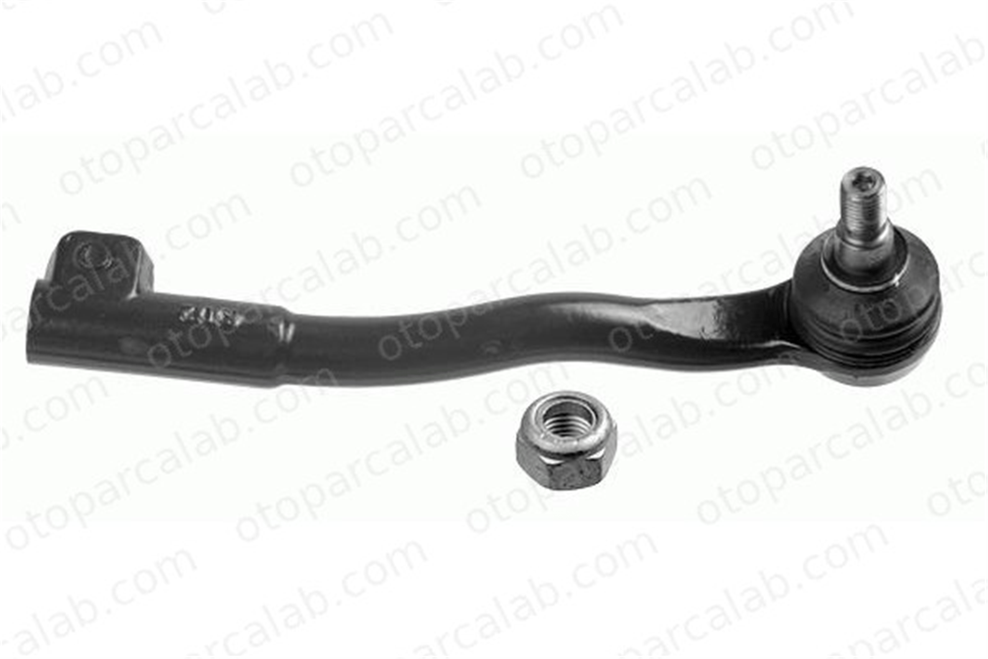 LEMFORDER 10694 03 Rot Başı Sağ LEMFÖRDER 10694 03 BMW 7 ALPINA B12 1069403 1141346