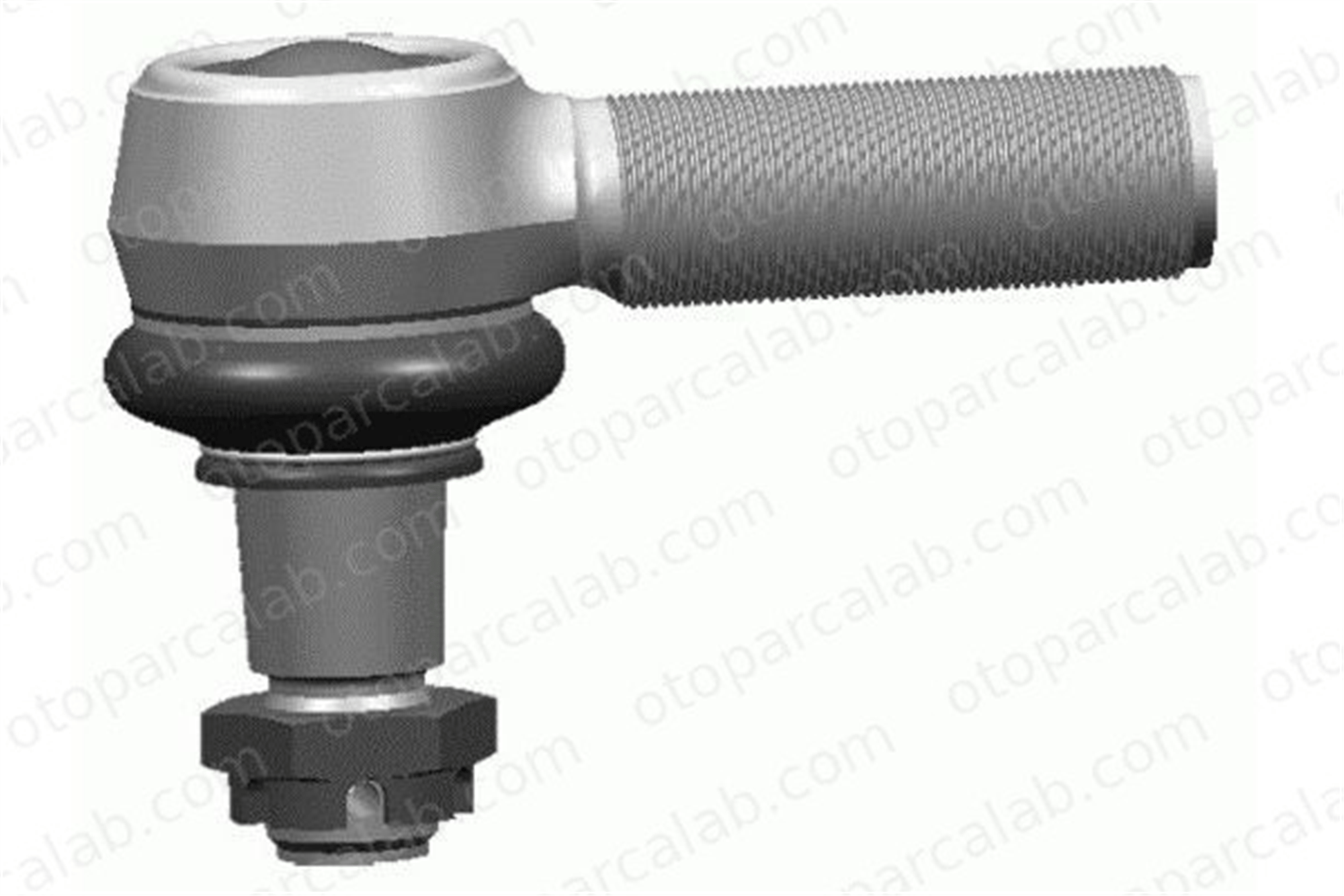 LEMFORDER 11378 03 Rot Başı Sağ LEMFÖRDER 11378 03 MAN TGM I MERCEDES-BENZ T2/LN1 Platform şasi A0003309535 ACU9242