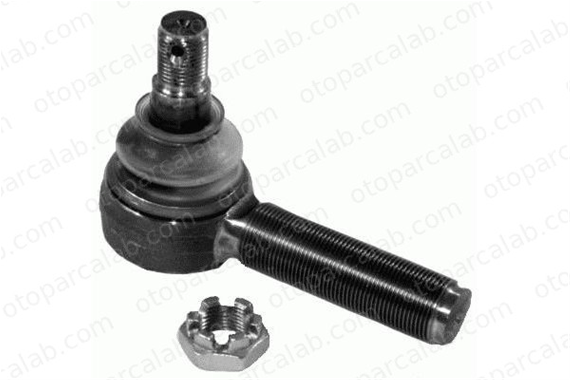 LEMFORDER 11380 03 Rot Başı Sol LEMFÖRDER 11380 03 MERCEDES-BENZ MB Minibüs/Otobüs MB Panelvan/Van A6313300435 6313300435