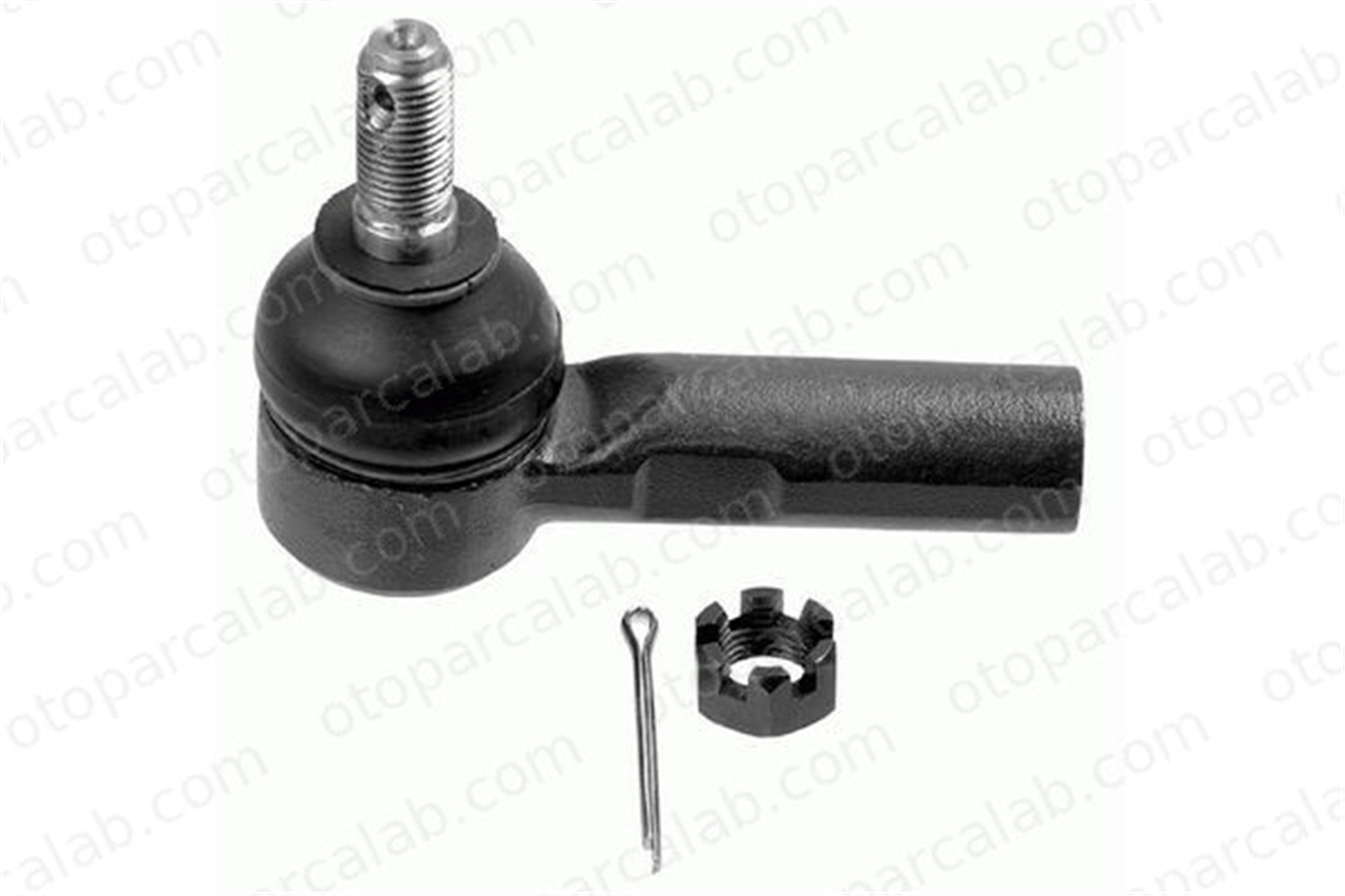 LEMFORDER 11906 01 Rot Başı Sağ veya Sol LEMFÖRDER 11906 01 TOYOTA COROLLA COROLLA Liftback 1190601 4504619175