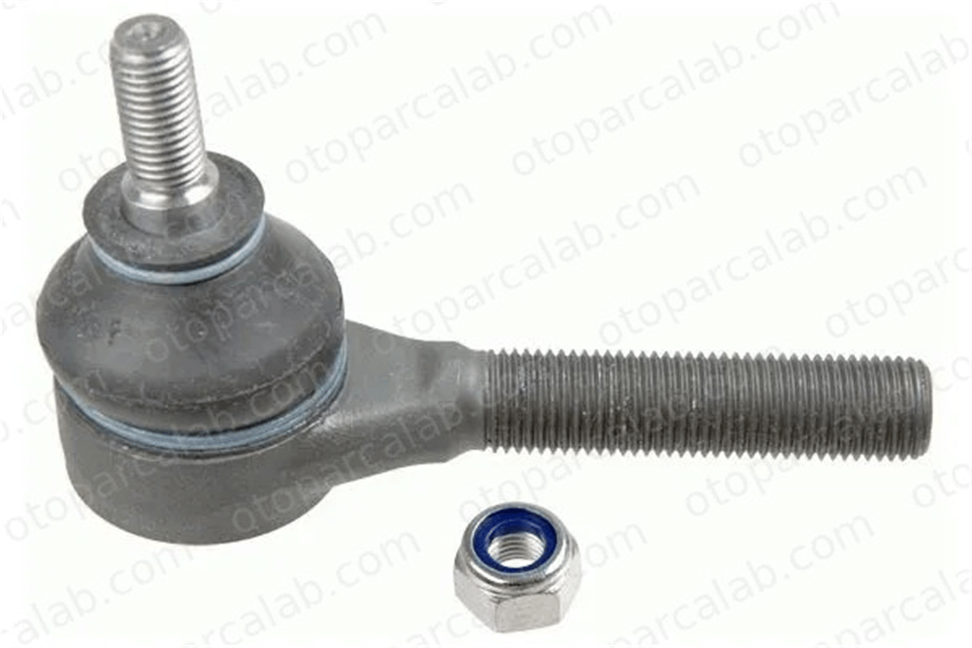LEMFORDER 12070 05 Rot Başı Sağ veya Sol LEMFÖRDER 12070 05 PEUGEOT 205 II 505 381750 381710
