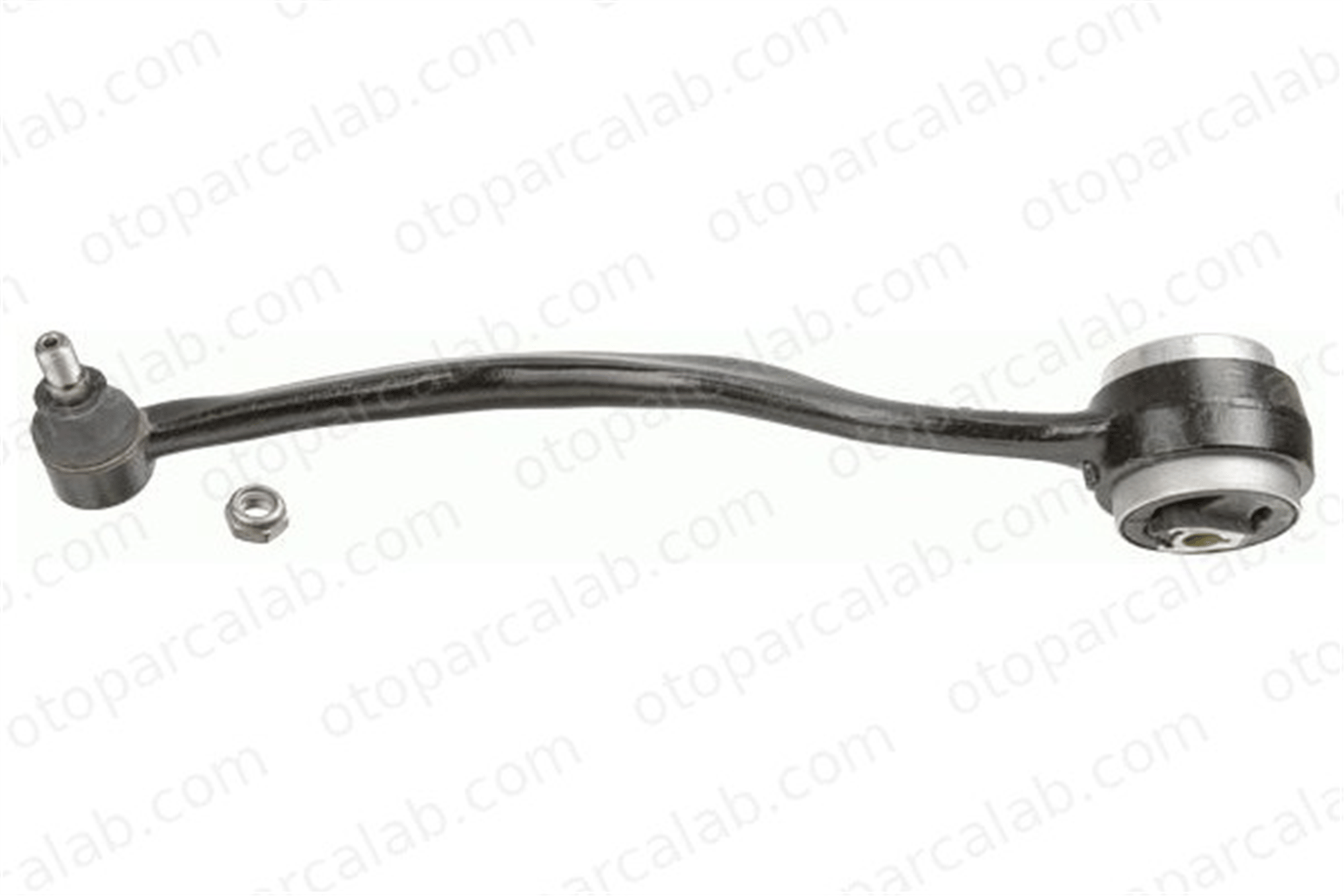 LEMFORDER 13098 01 Salıncak Ön Üst Sol LEMFÖRDER 13098 01 BMW 7 ALPINA B12 31121141721 1141721