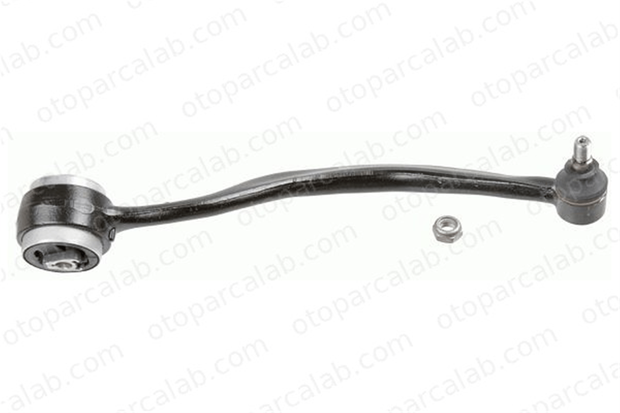 LEMFORDER 13099 01 Salıncak Ön Üst Sağ LEMFÖRDER 13099 01 BMW 7 ALPINA B12 31121141722 1141722