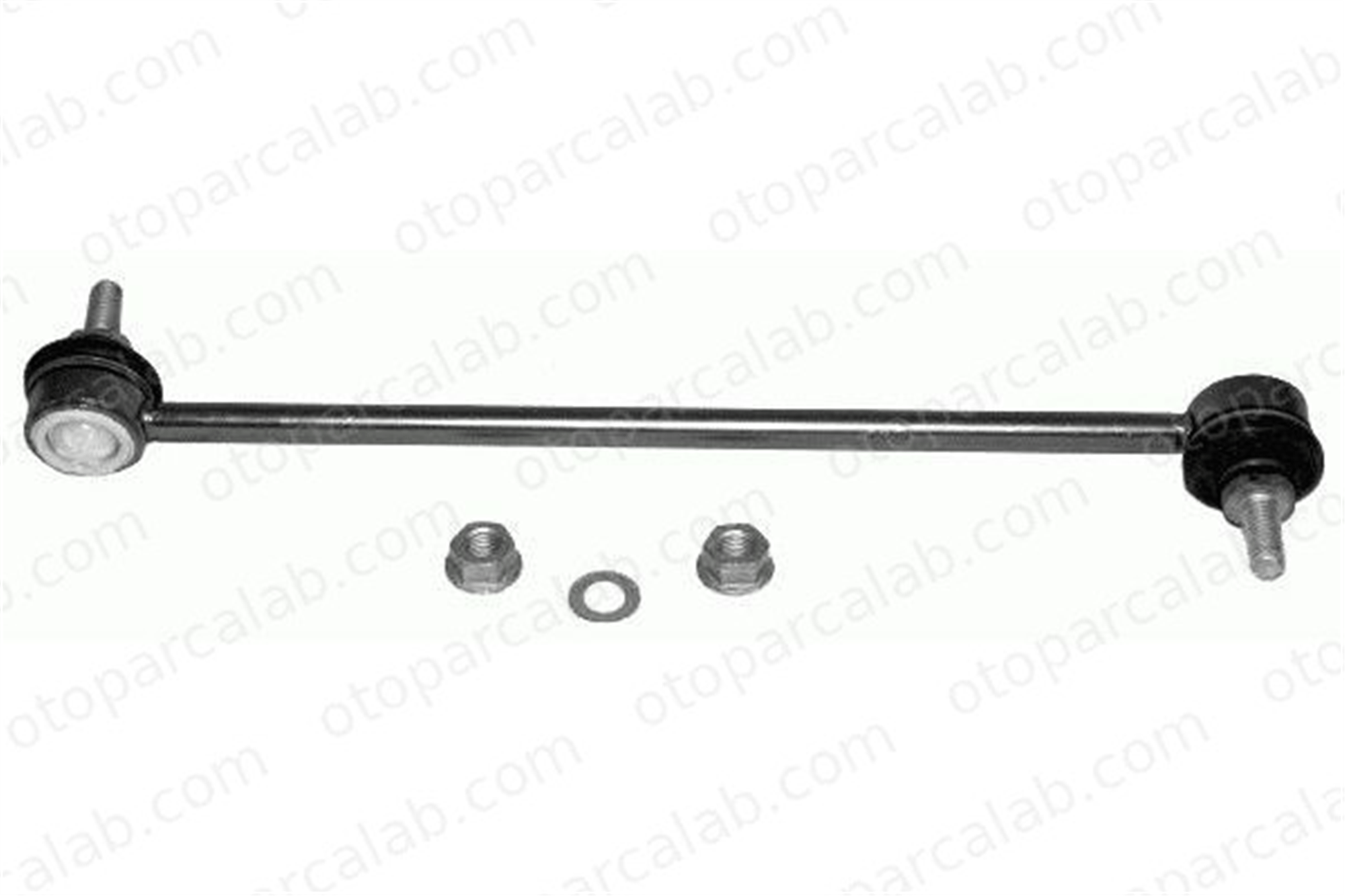 LEMFORDER 13132 02 Viraj Demir Askı Rotu Ön Sağ veya Sol LEMFÖRDER 13132 02 BMW 7 Z8 Roadster 31351095695 1091496