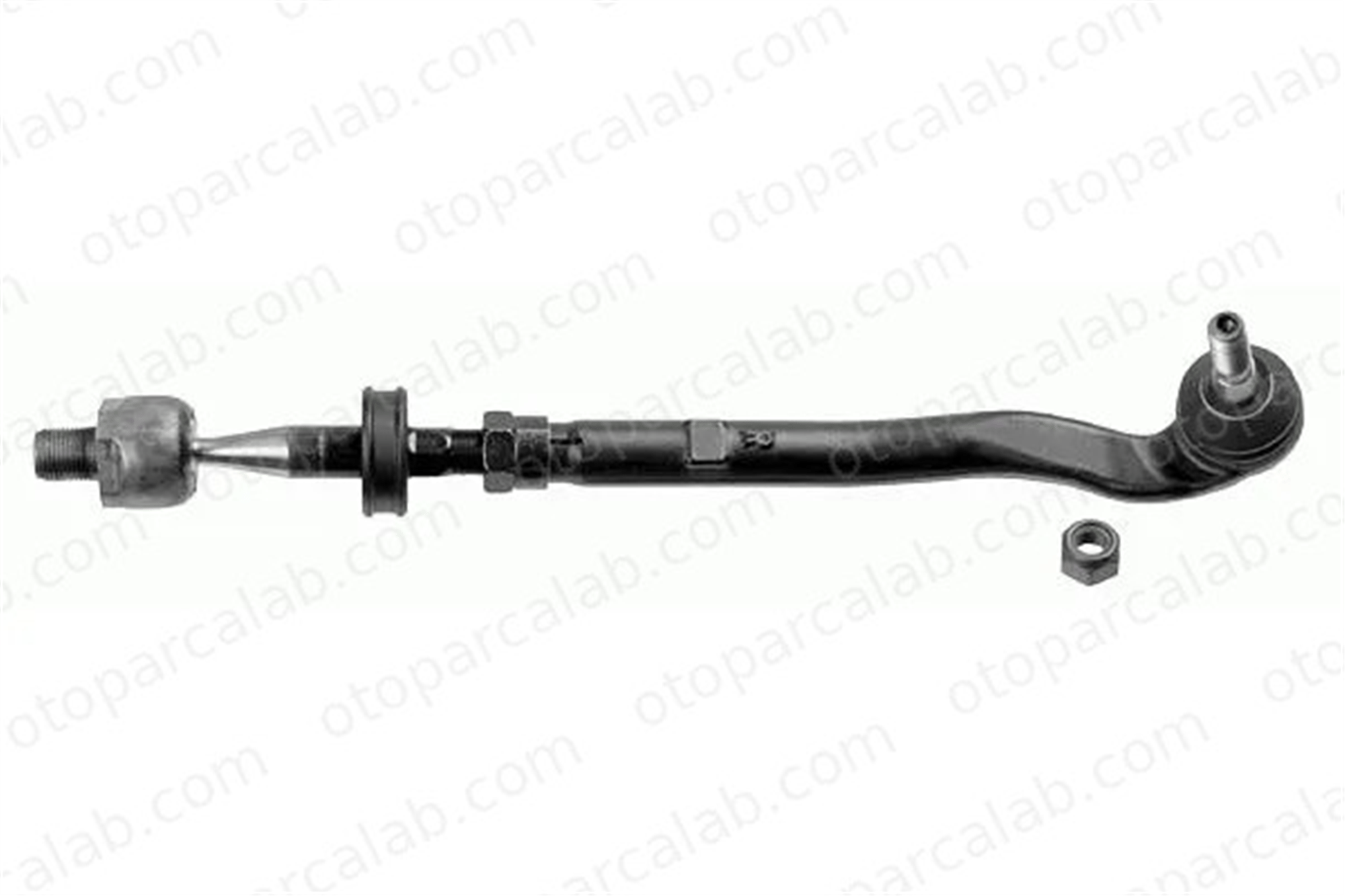 LEMFORDER 13138 01 Rot Mili Sağ LEMFÖRDER 13138 01 BMW 5 5 Touring 32111094674 1091768