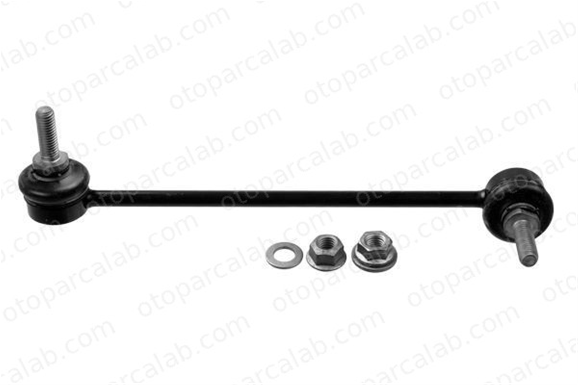 LEMFORDER 13284 02 Viraj Demir Askı Rotu Ön Sağ LEMFÖRDER 13284 02 BMW 5 5 Touring 31351095662 1091856