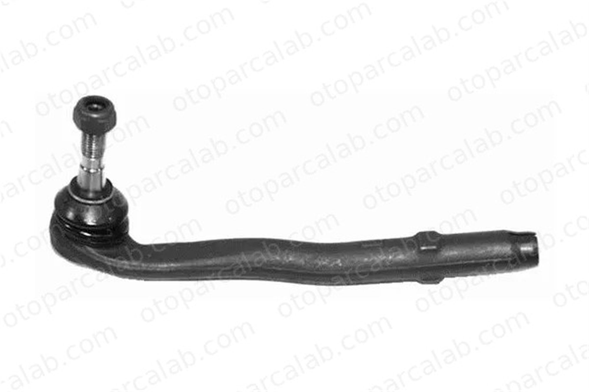 LEMFORDER 13341 01 Rot Başı Sol LEMFÖRDER 13341 01 BMW 5 5 Touring 32111093771 1091767