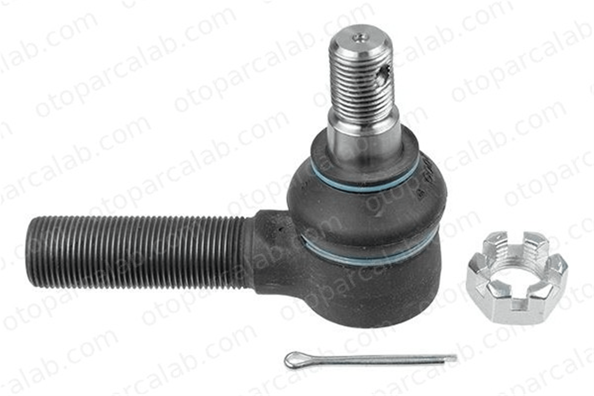 LEMFORDER 15468 02 Rot Başı Sol LEMFÖRDER 15468 02 MERCEDES-BENZ G-SERISI PUCH G-MODELL 1546802 5021447