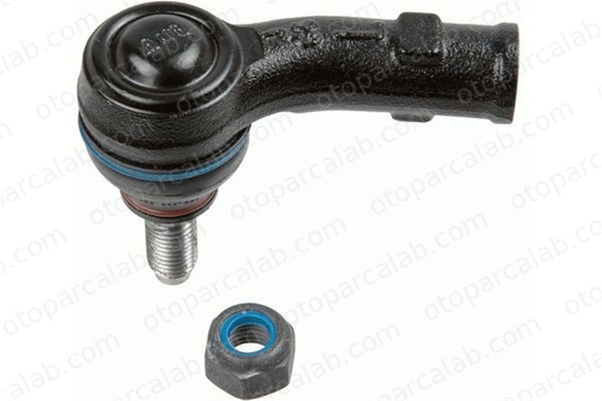 LEMFORDER 17623 02 Rot Başı Sol LEMFÖRDER 17623 02 VW GOLF IV GOLF IV Variant 1762302 1J0422811