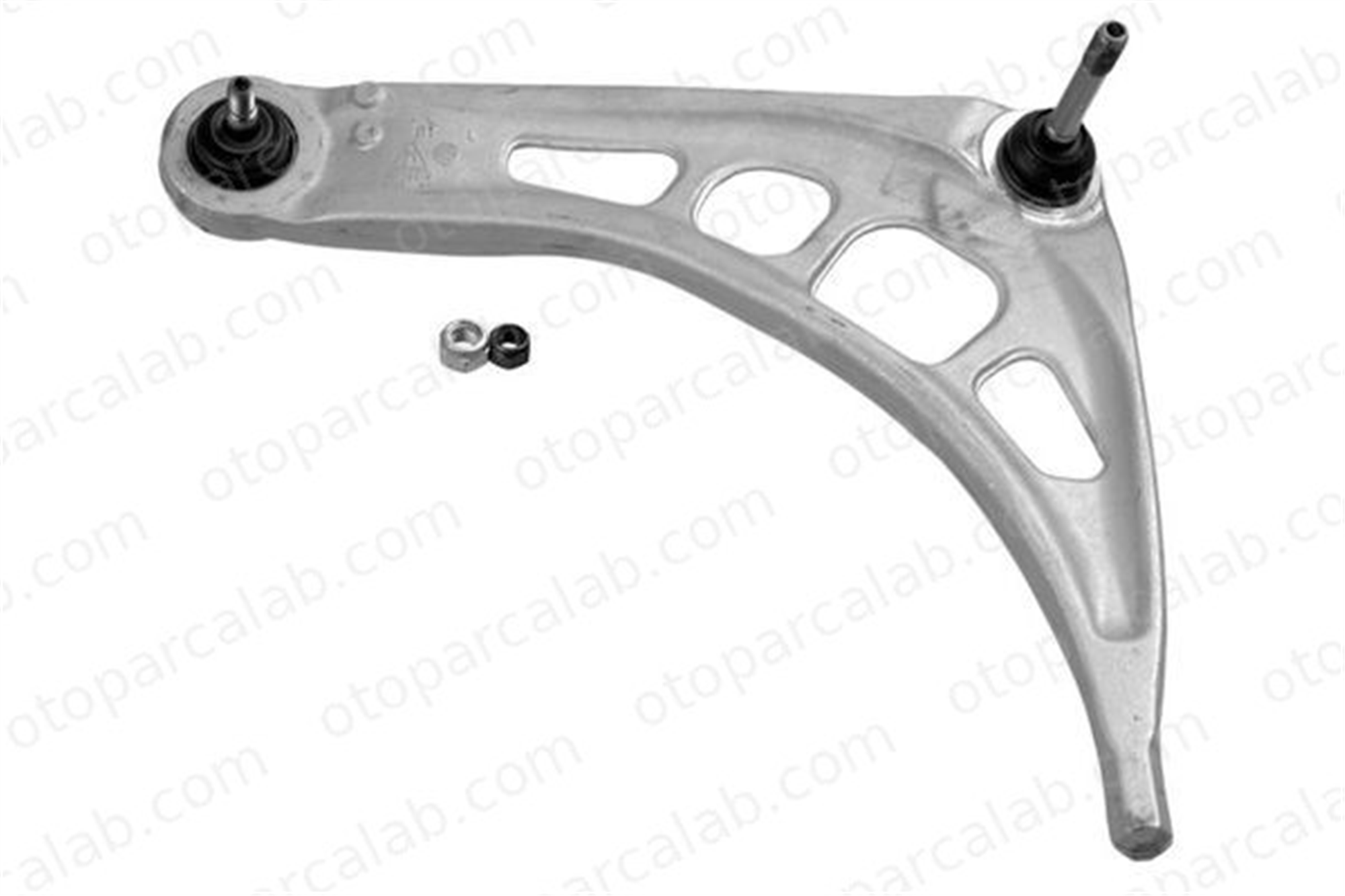 LEMFORDER 17875 01 Salıncak Ön Alt Sol LEMFÖRDER 17875 01 BMW 3 3 Coupe 31121094465 31126777851