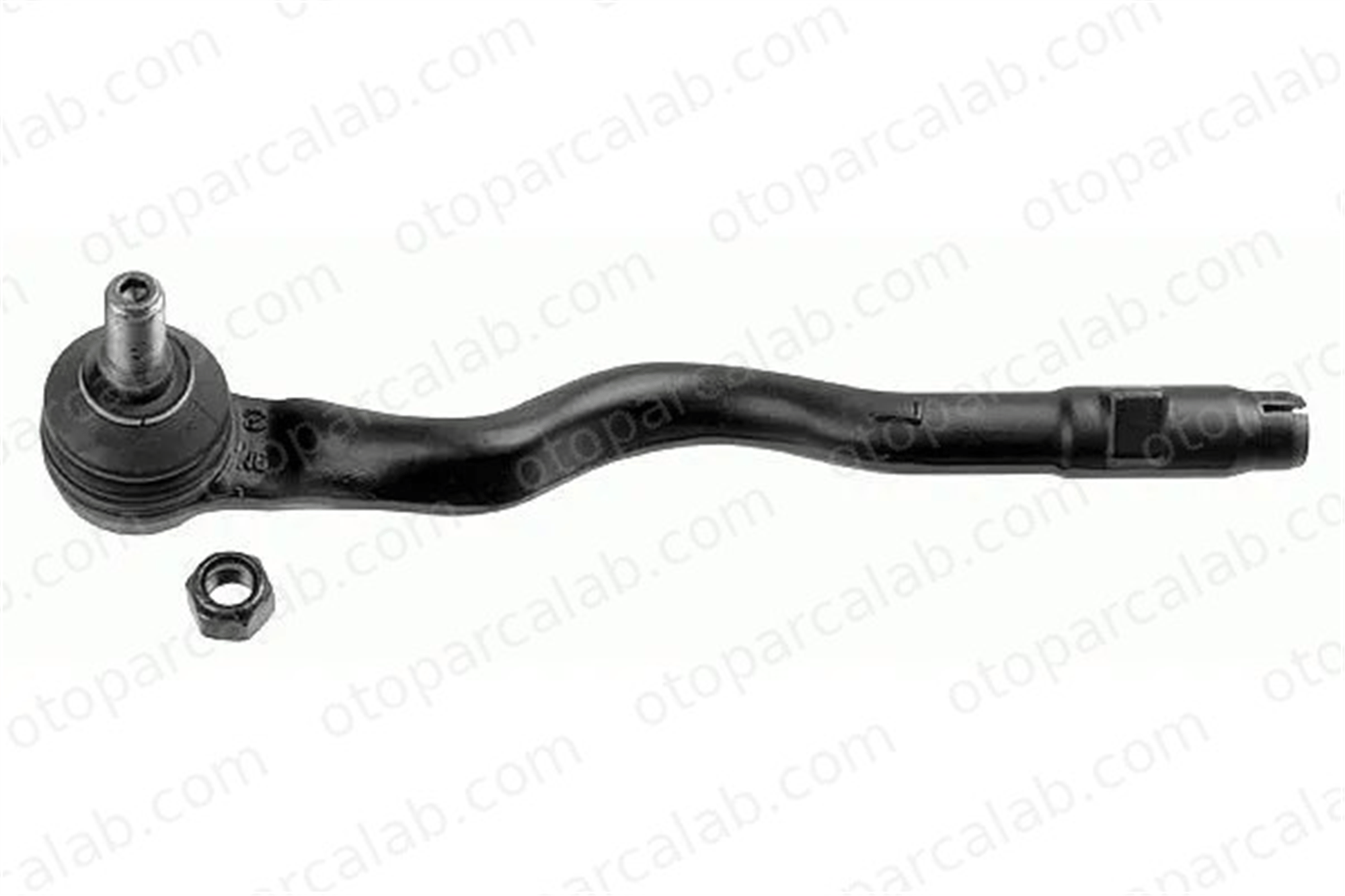LEMFORDER 18003 02 Rot Başı Sol LEMFÖRDER 18003 02 BMW 3 3 Touring 32106774220 1095957