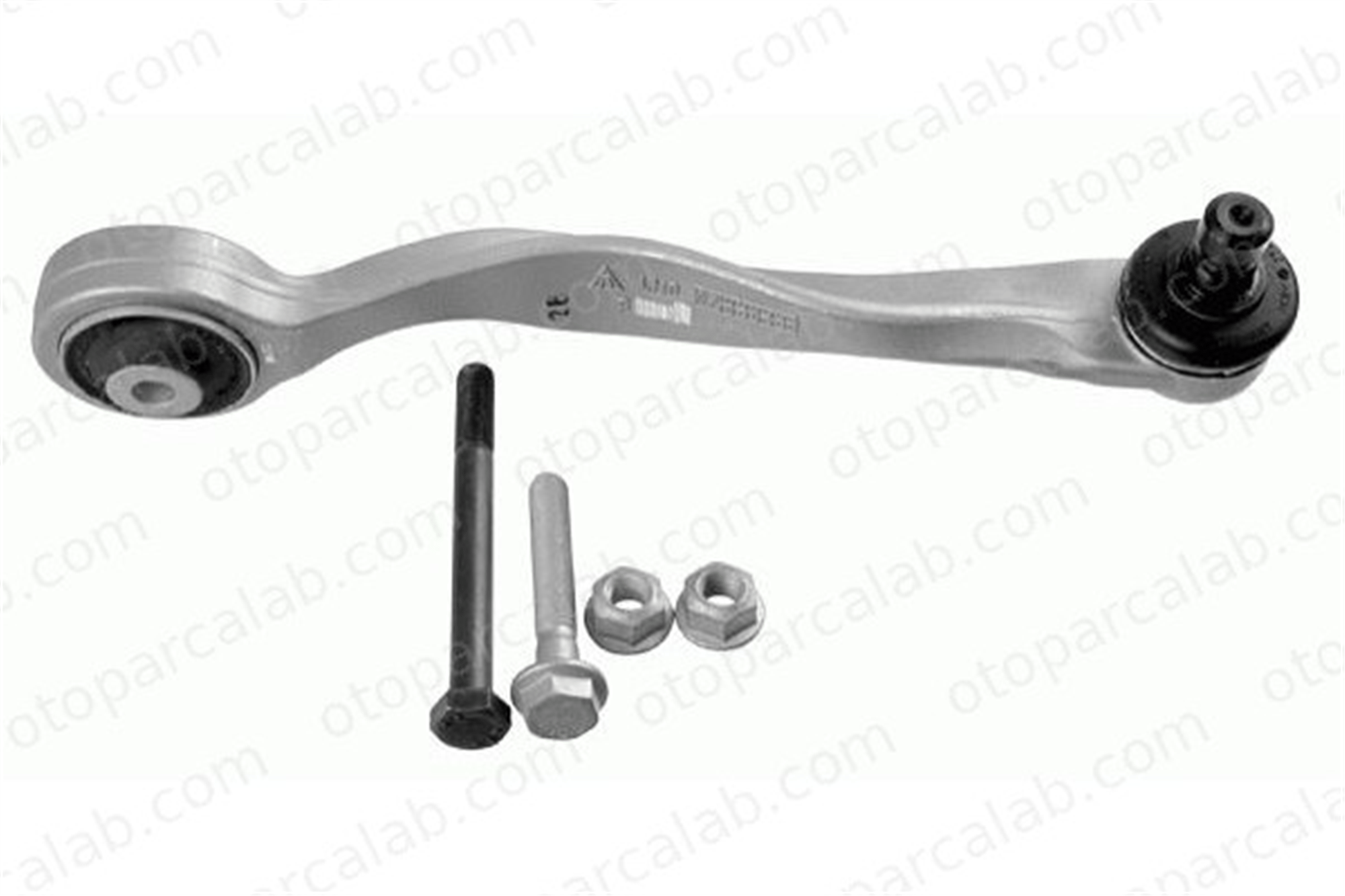 LEMFORDER 21029 01 Salıncak Ön Üst Sağ LEMFÖRDER 21029 01 AUDI A6 C5 Avant A6 C5 4D040751 4D0407510B