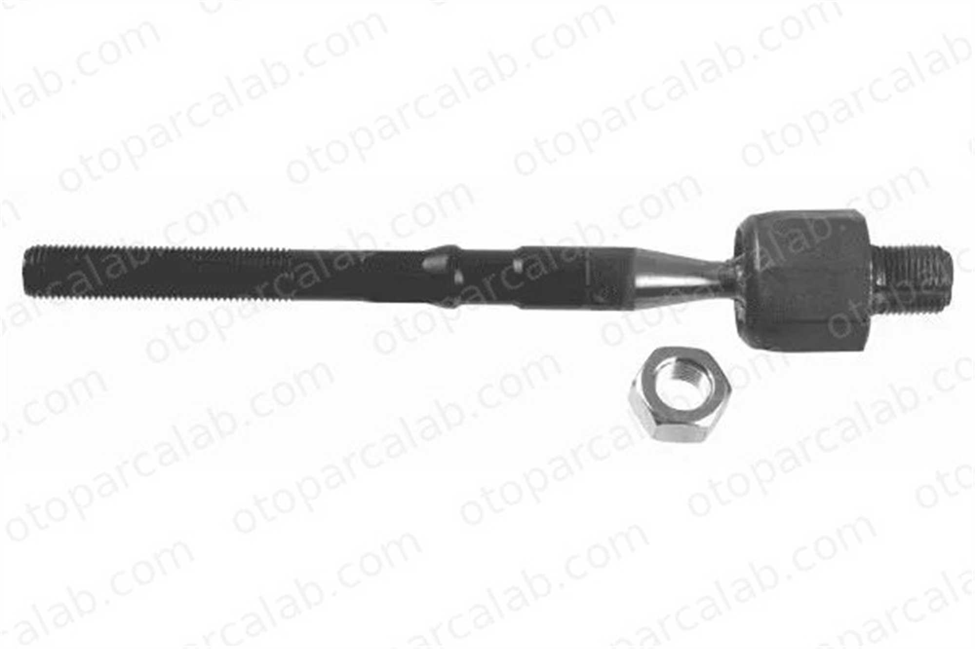 LEMFORDER 21424 01 Rot Mili Sağ veya Sol LEMFÖRDER 21424 01 BMW 3 3 Coupe 1095955 1095956