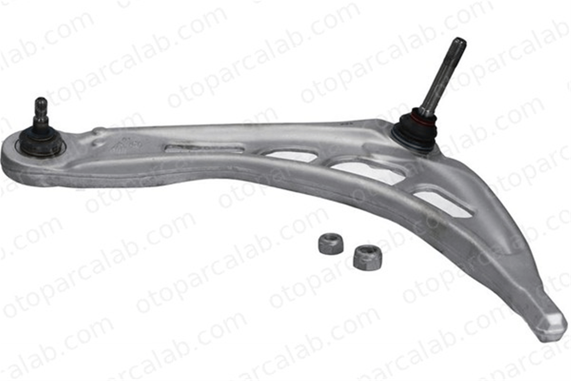 LEMFORDER 25367 01 Salıncak Ön Alt Sol LEMFÖRDER 25367 01 BMW 3 3 Coupe 2536701 1094465