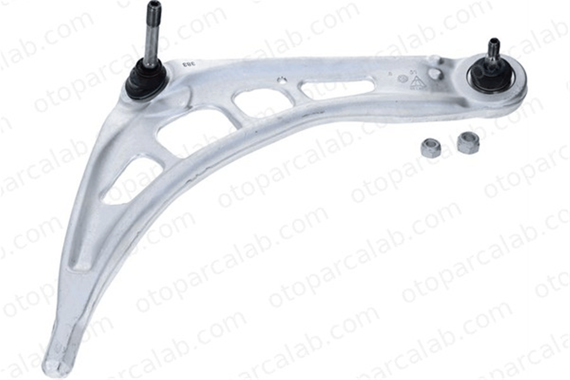 LEMFORDER 25368 01 Salıncak Ön Alt Sağ LEMFÖRDER 25368 01 BMW 3 3 Coupe 31126777852 1094466
