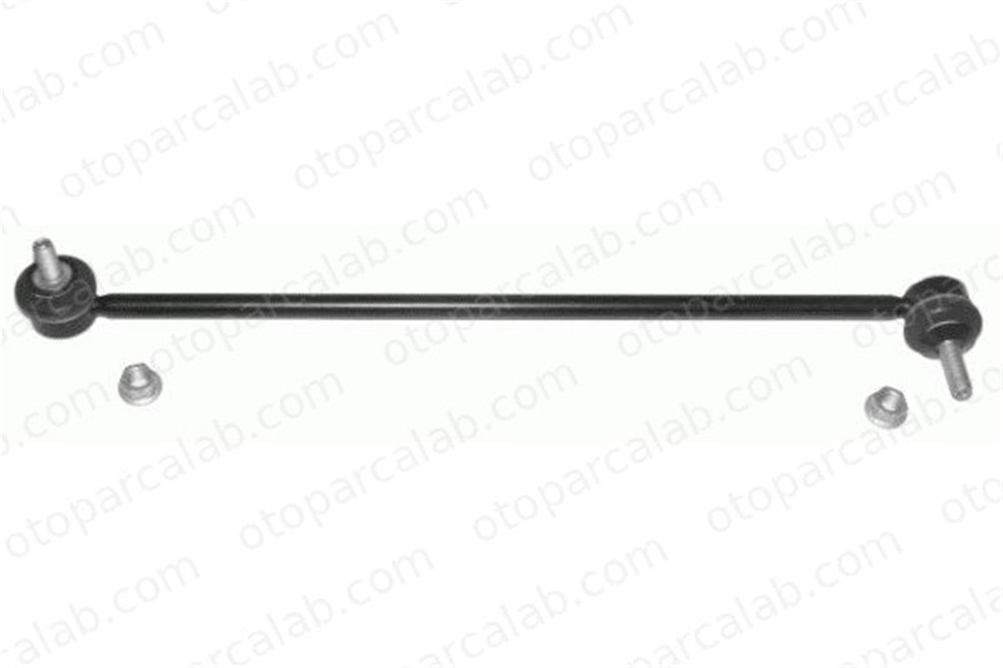 LEMFORDER 25900 02 Viraj Demir Askı Rotu Ön Sol LEMFÖRDER 25900 02 BMW 7 ALPINA B7 2590002 31306781545