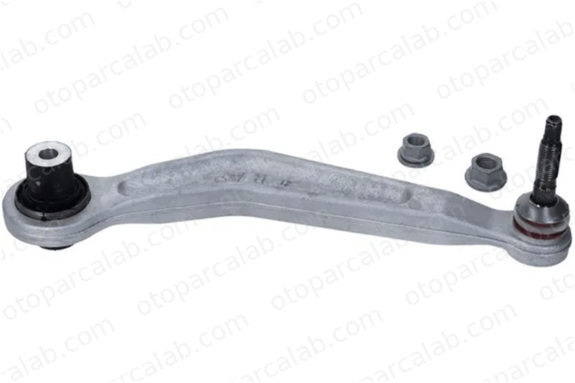 LEMFORDER 27193 02 Salıncak Arka Üst Sağ LEMFÖRDER 27193 02 BMW 5 5 Touring 2347990 33306772242