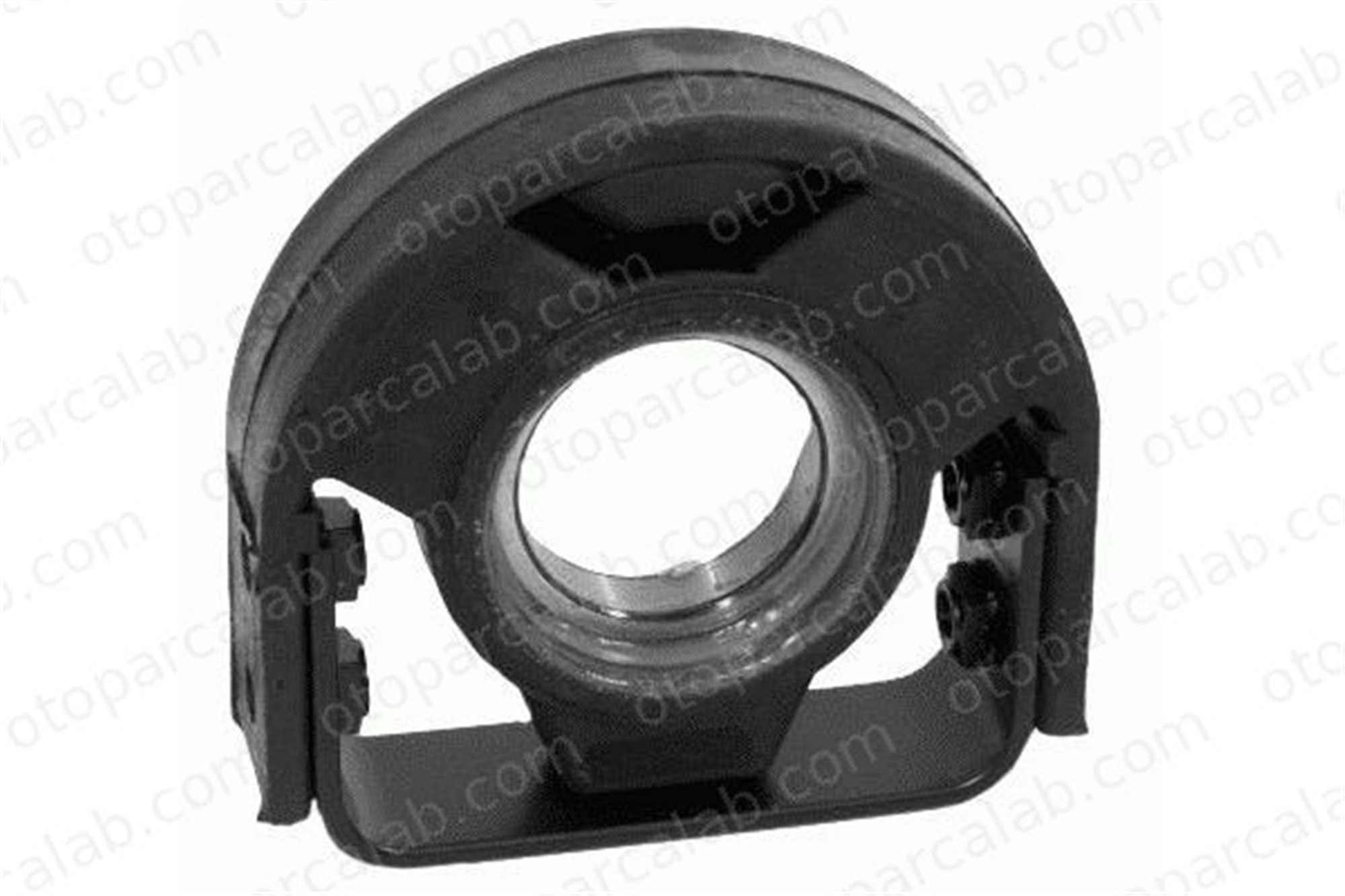 LEMFORDER 27295 01 Şaft Askısı Takozu LEMFÖRDER 27295 01 MERCEDES-BENZ ACTROS MP2 / MP3 A6564110212 6564110012