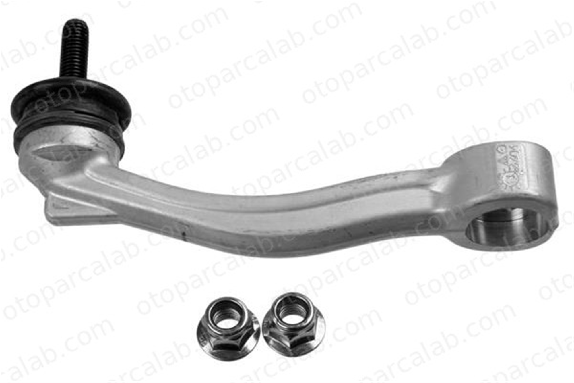 LEMFORDER 29431 02 Viraj Demir Askı Rotu Ön Sağ veya Sol LEMFÖRDER 29431 02 JAGUAR XF I XJ 2943102 2W935K483CB