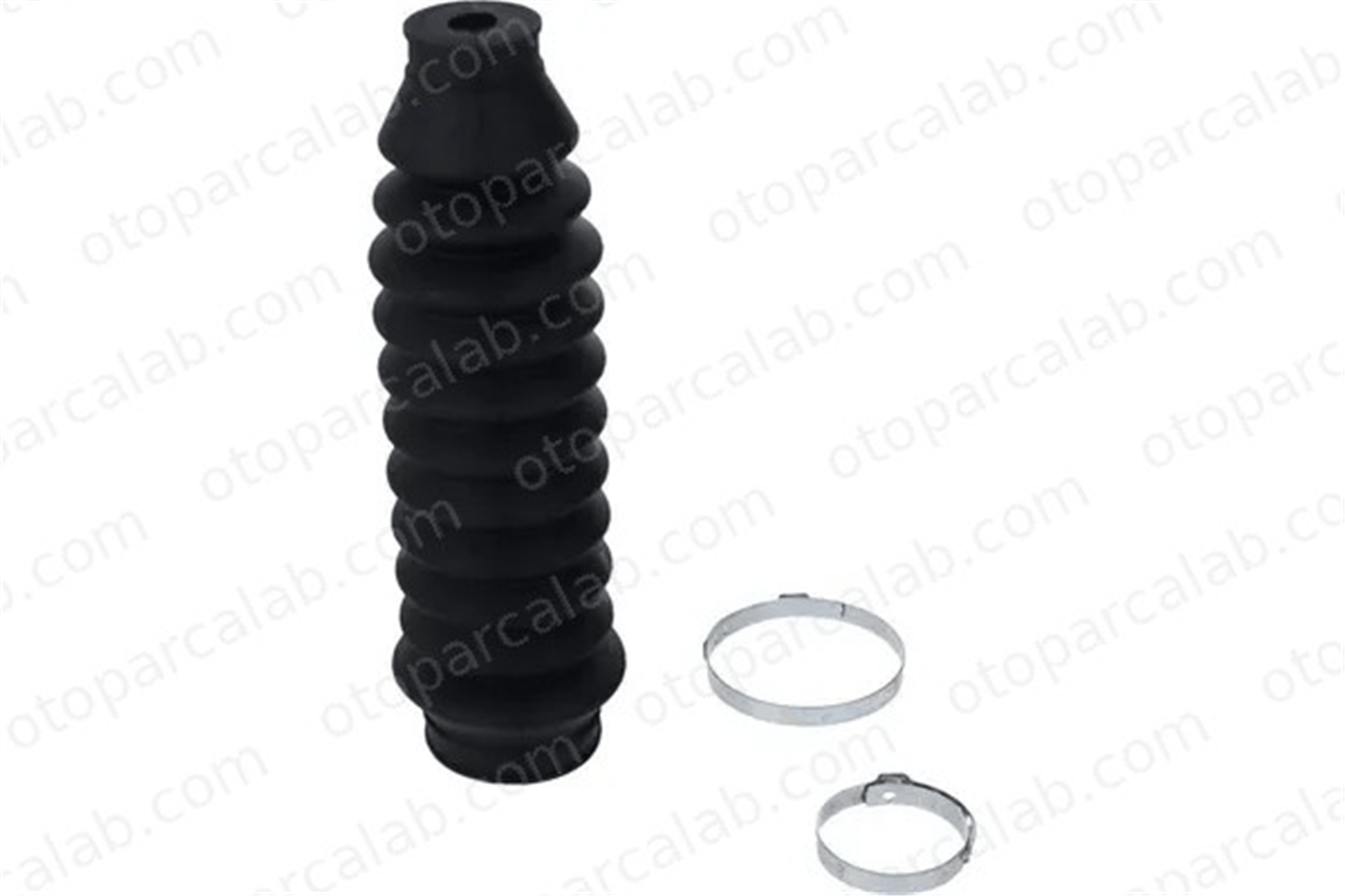 LEMFORDER 30111 01 Direksiyon Körüğü Sağ veya Sol LEMFÖRDER 30111 01 VW GOLF II SEAT IBIZA II 175422831 1H0422831