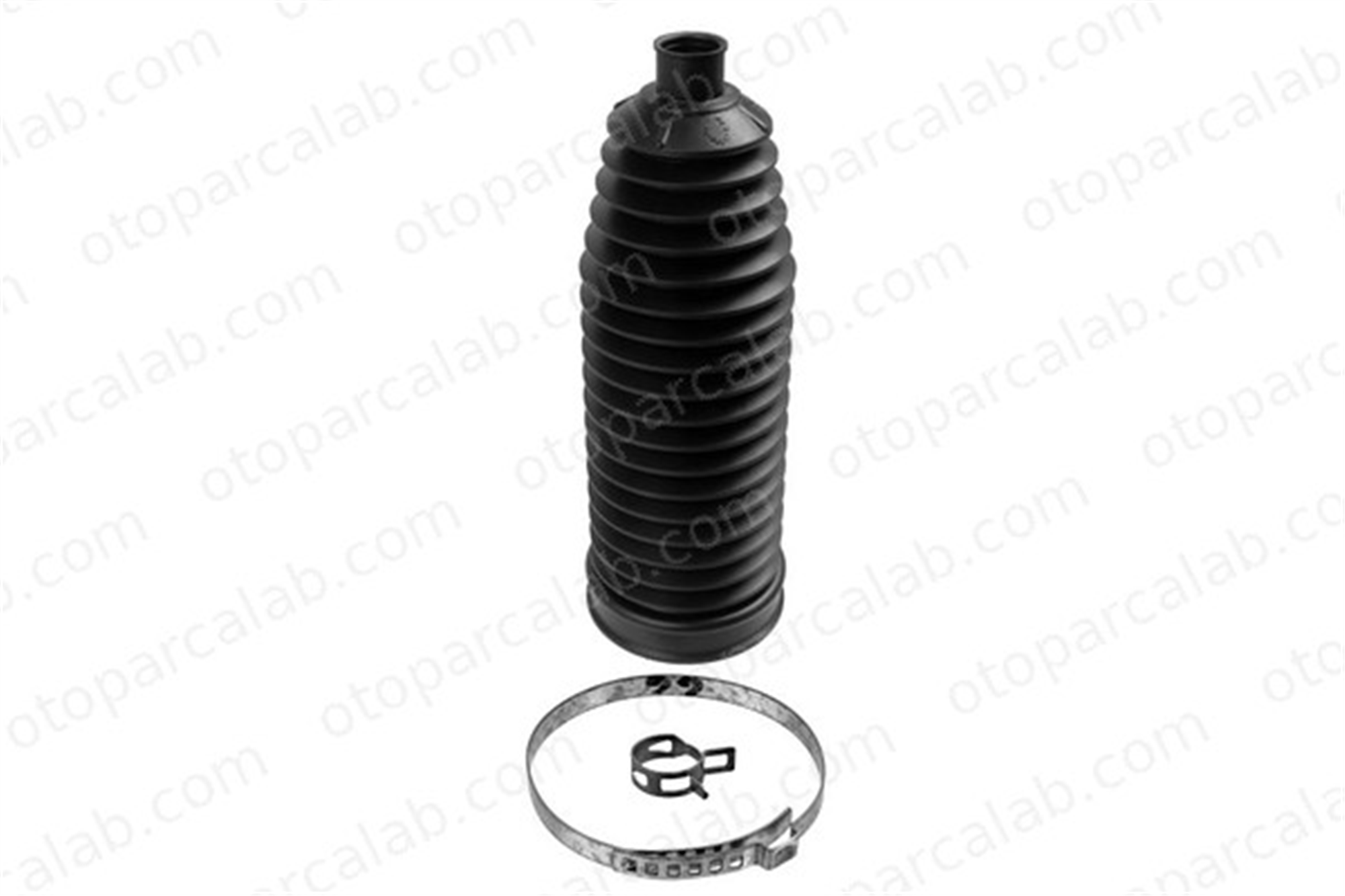 LEMFORDER 30254 01 Direksiyon Körüğü Sağ veya Sol LEMFÖRDER 30254 01 BMW 7 X5 32136751026 32136753546