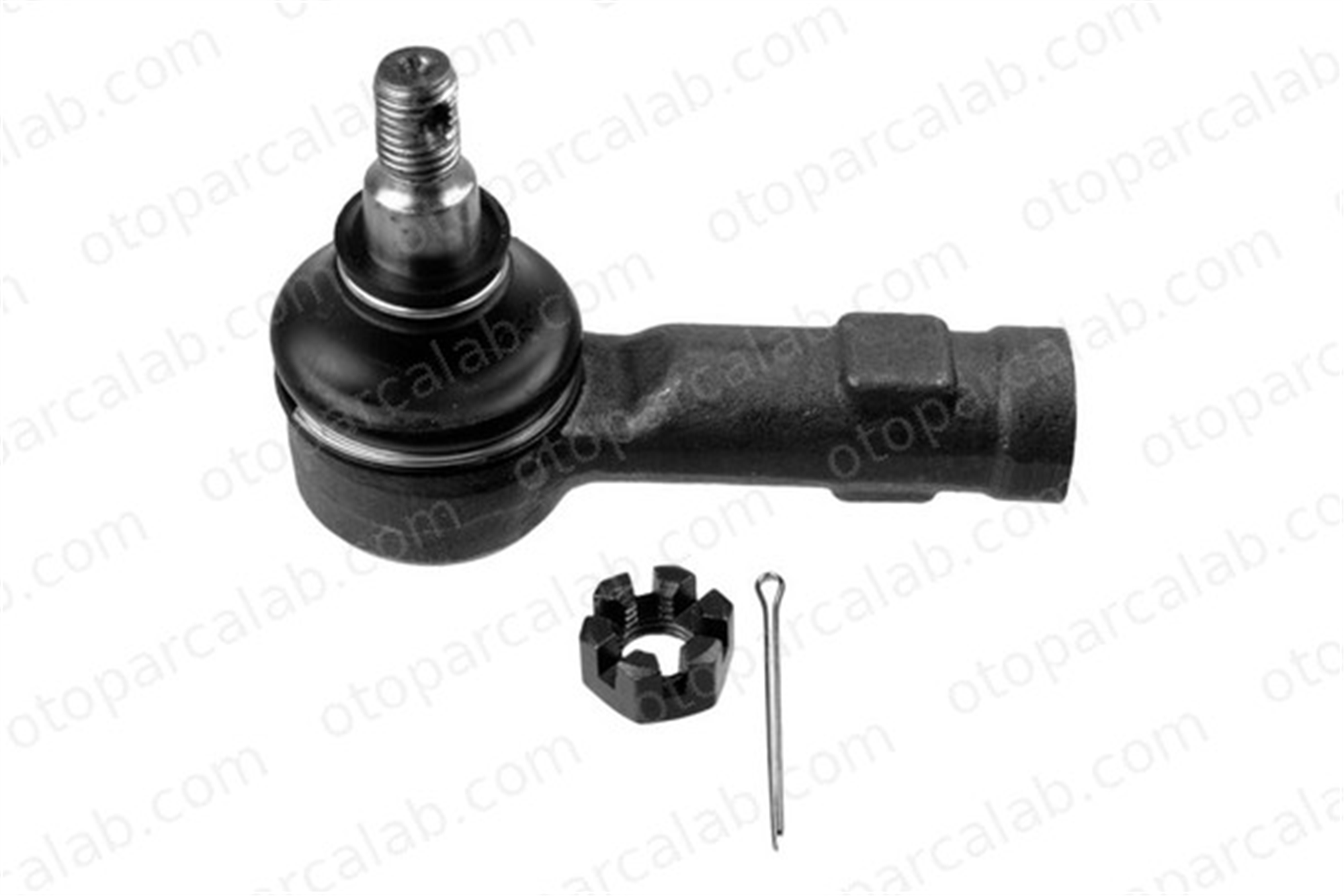 LEMFORDER 30357 02 Rot Başı Sağ veya Sol LEMFÖRDER 30357 02 HYUNDAI GETZ ACCENT II 3035702 5682022000