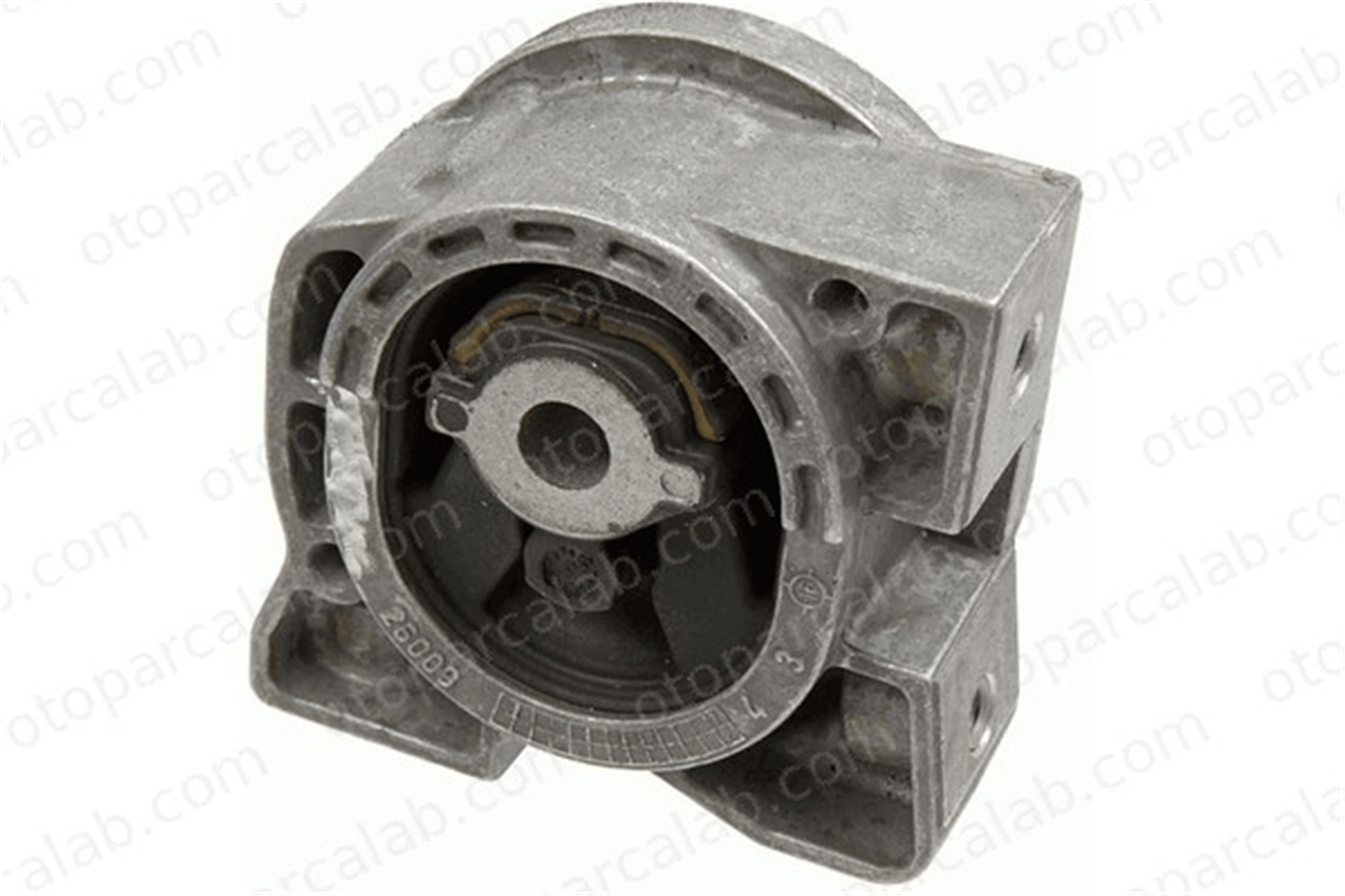 LEMFORDER 30531 01 Motor Takozu Arka LEMFÖRDER 30531 01 MERCEDES-BENZ A-SERISI B-SERISI Sports Tourer A1692401018 1692401018