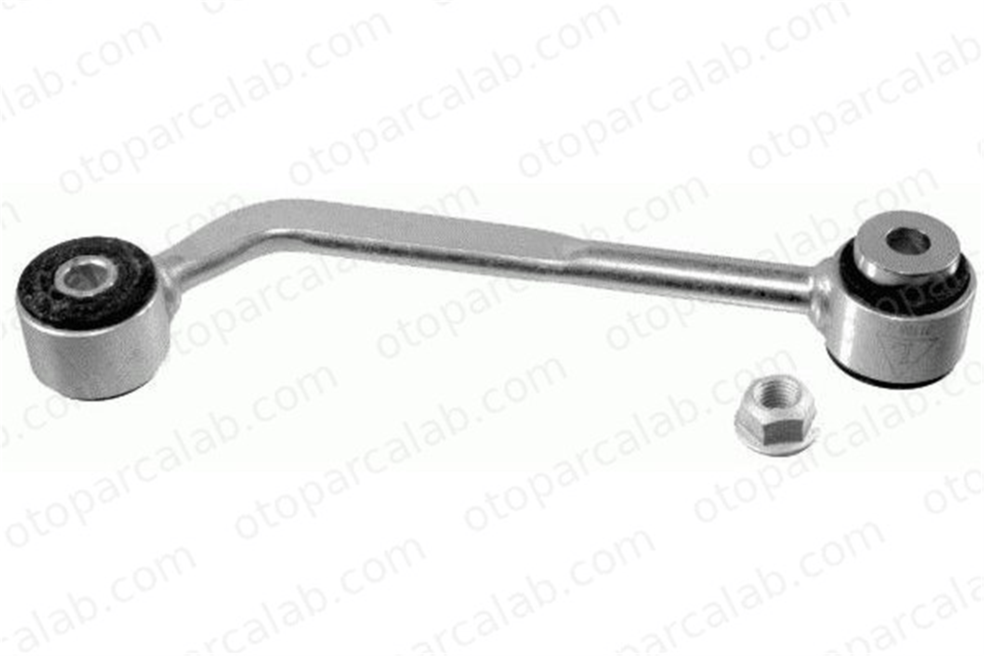 LEMFORDER 31108 01 Viraj Demir Askı Rotu Arka Sol LEMFÖRDER 31108 01 MERCEDES-BENZ C-SERISI C-SERISI T-Model A2033200789 2033200789