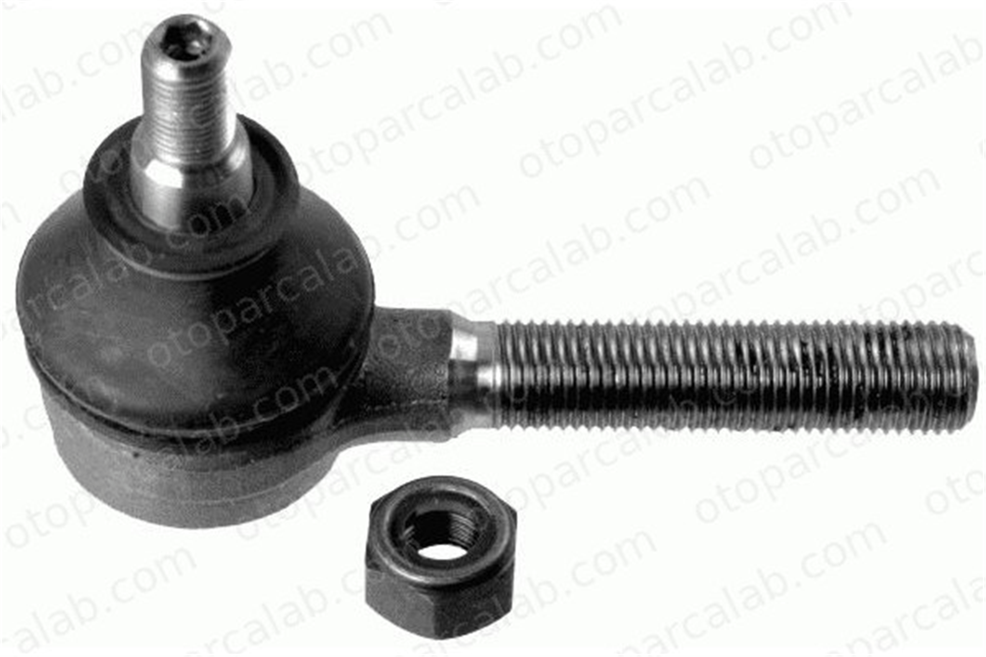 LEMFORDER 31329 01 Rot Başı Sağ veya Sol LEMFÖRDER 31329 01 MERCEDES-BENZ S-SERISI 123 Sedan 32212775003