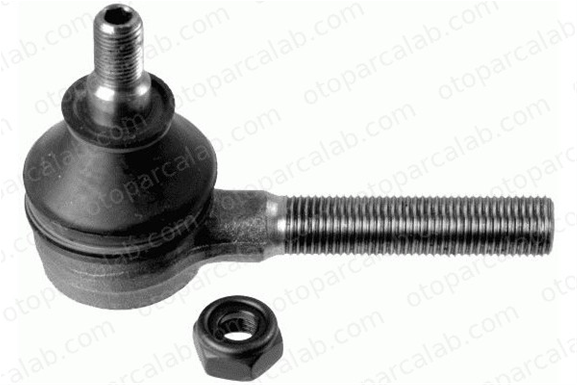 LEMFORDER 31330 01 Rot Başı Sağ veya Sol LEMFÖRDER 31330 01 MERCEDES-BENZ S-SERISI 123 Sedan ES2084L