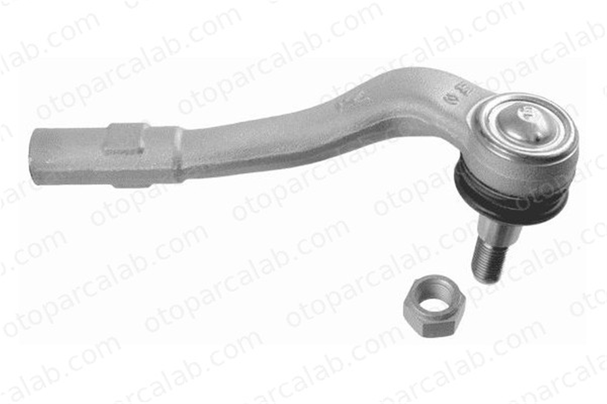LEMFORDER 31779 01 Rot Başı Sağ LEMFÖRDER 31779 01 MERCEDES-BENZ C-SERISI C-SERISI T-Model A2043301003 2043301003