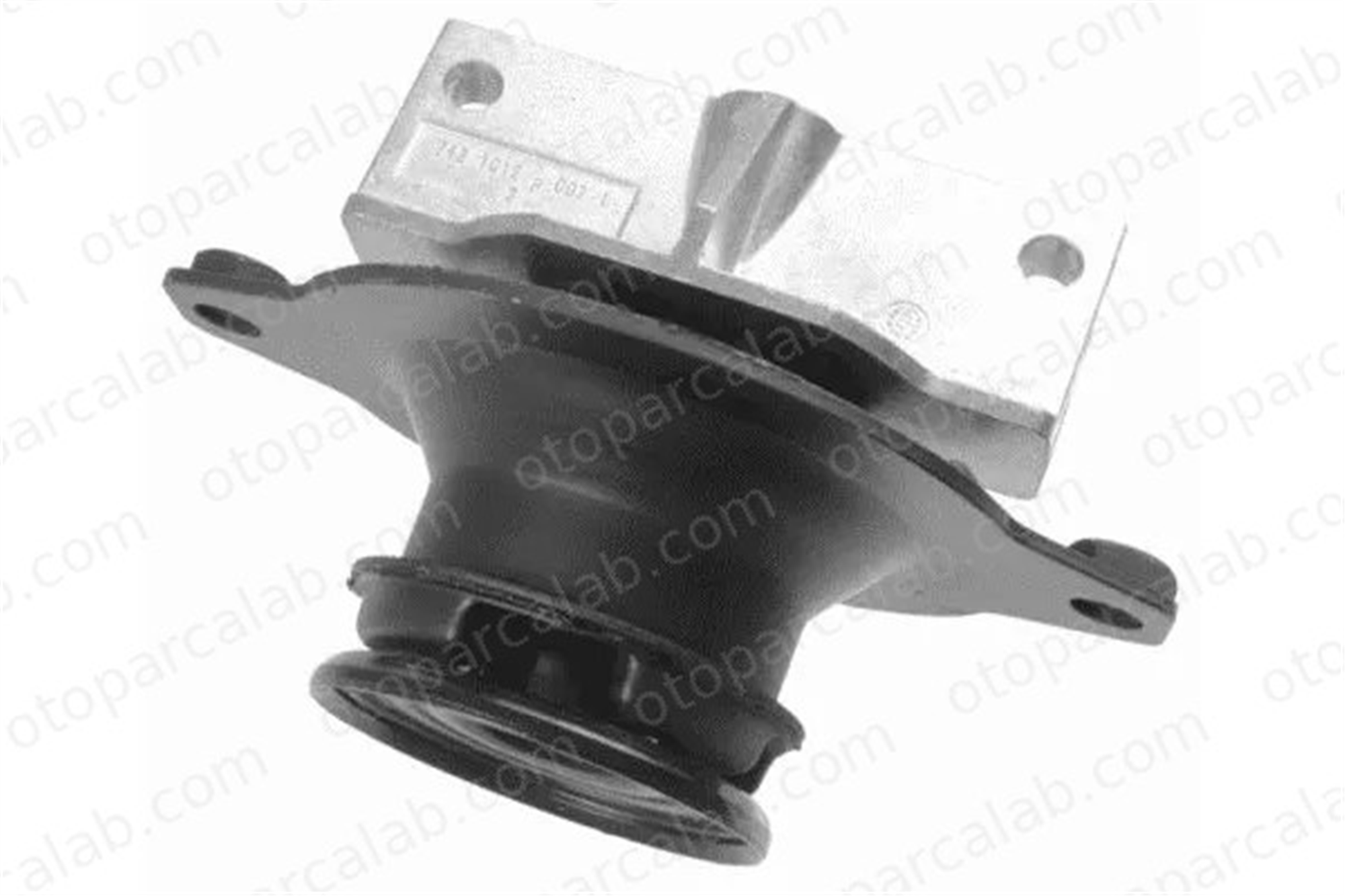 LEMFORDER 33262 01 Şanzıman Takozu Arka LEMFÖRDER 33262 01 MERCEDES-BENZ SPRINTER 3,5-t Platform şasi SPRINTER 3,5-t Panelvan/Van A9062420013 9062420013