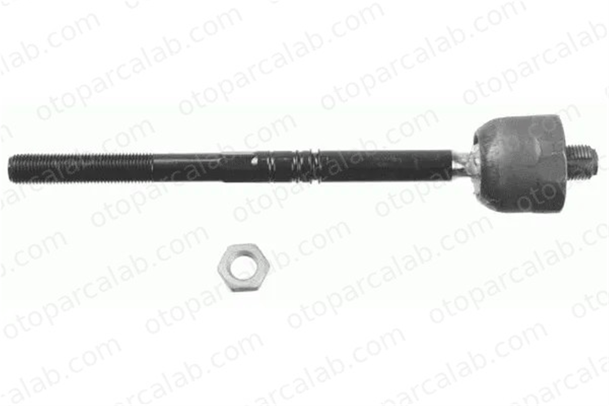 LEMFORDER 33534 01 Rot Mili Sağ veya Sol LEMFÖRDER 33534 01 MERCEDES-BENZ E-SERISI E-SERISI T-Model A2043380515 2043380315