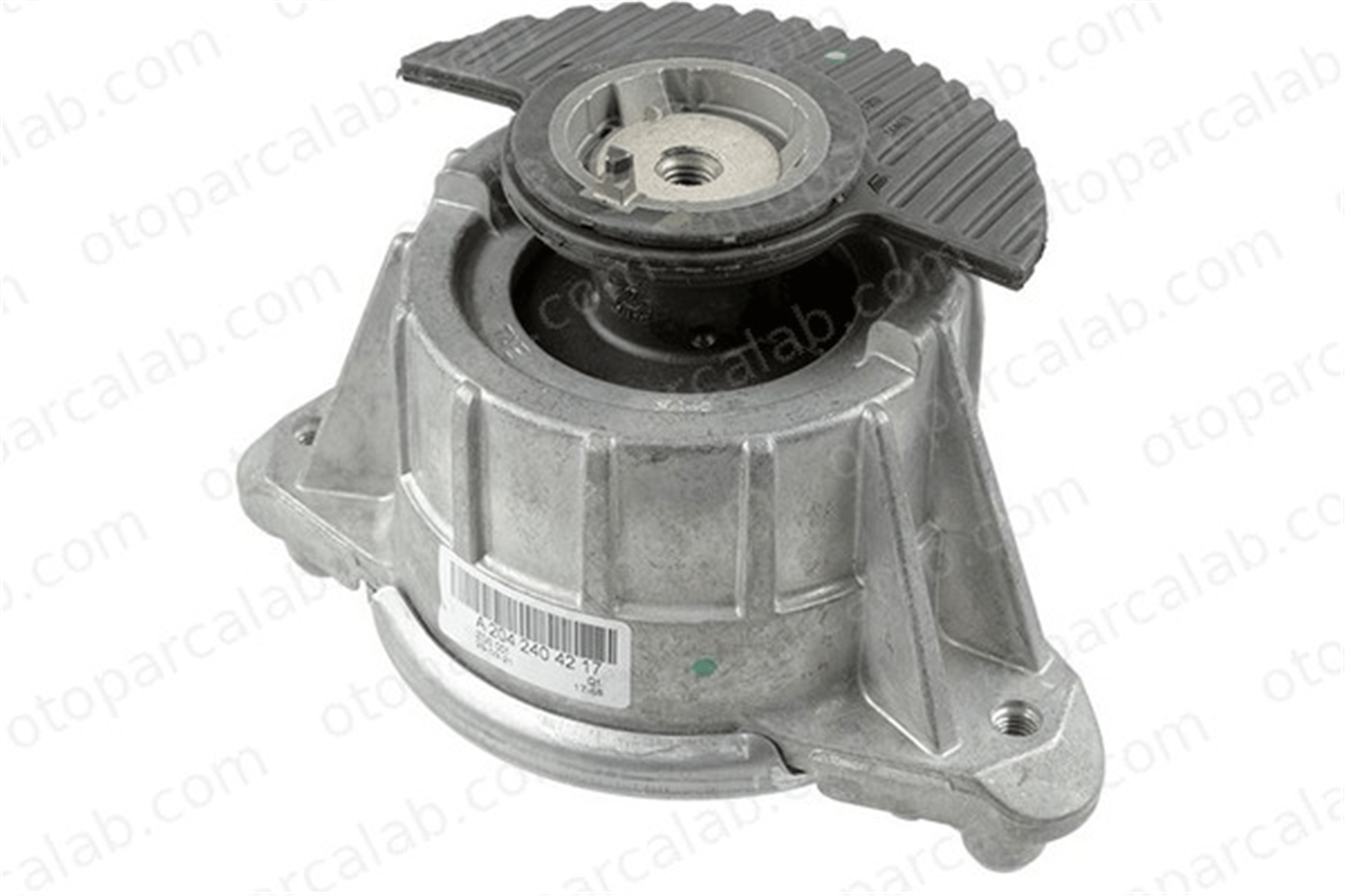 LEMFORDER 33587 01 Motor Takozu Ön LEMFÖRDER 33587 01 MERCEDES-BENZ C-SERISI C-SERISI T-Model A2042404217 2042400117