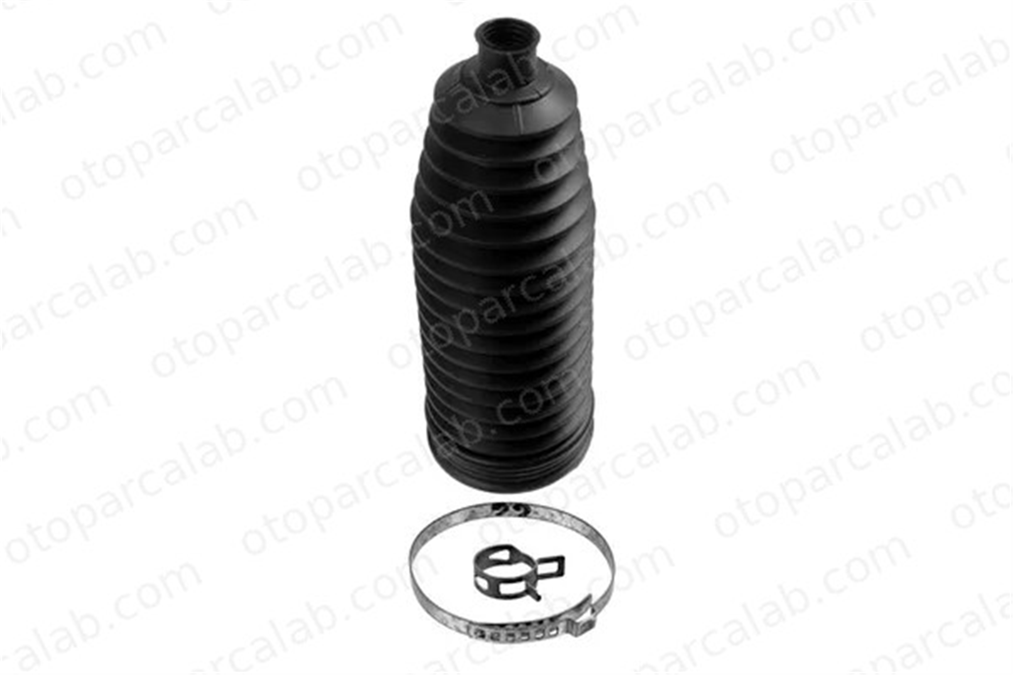 LEMFORDER 33631 01 Direksiyon Körüğü Sağ veya Sol LEMFÖRDER 33631 01 BMW 3 Touring 3 32106765234 32106782252