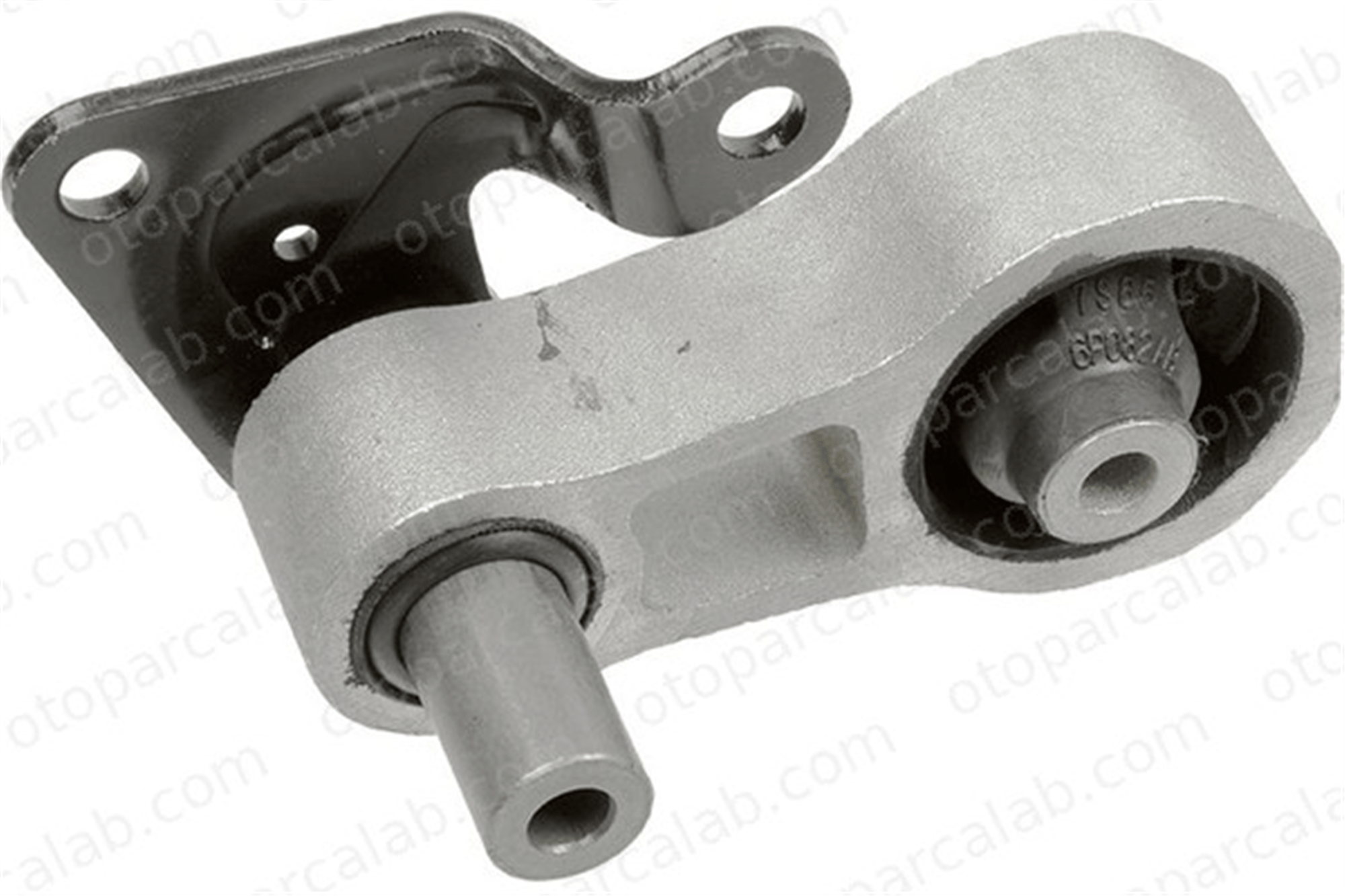 LEMFORDER 33752 01 Şanzıman Takozu Sağ LEMFÖRDER 33752 01 FORD FIESTA VI FIESTA V 8V516P082AC 1313587