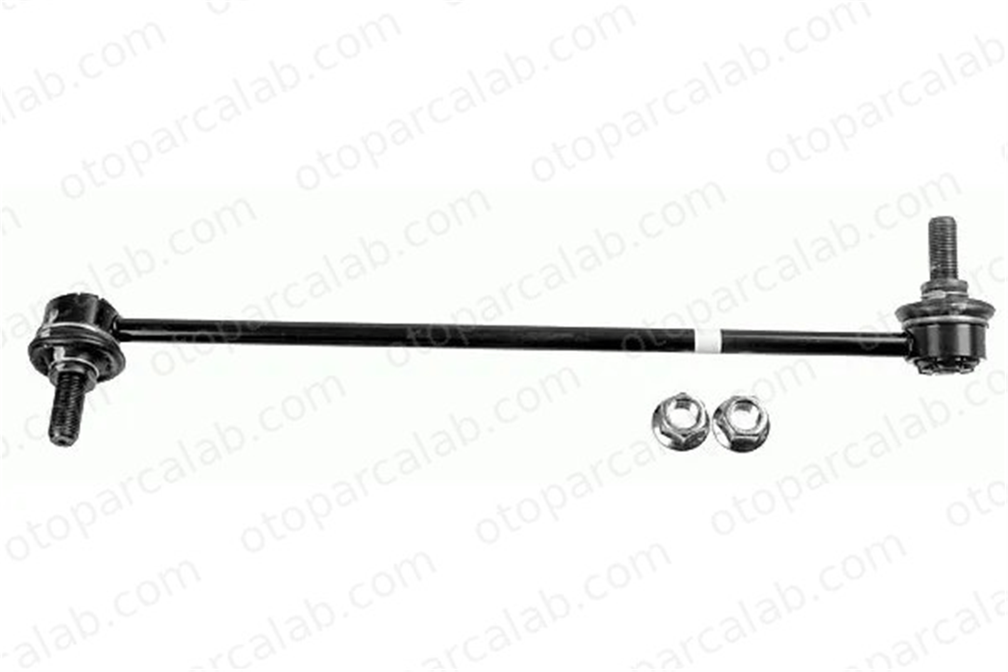 LEMFORDER 33973 01 Viraj Demir Askı Rotu Ön Sağ LEMFÖRDER 33973 01 HYUNDAI SANTA FÉ II KIA SORENTO II 548402B000 548402B200