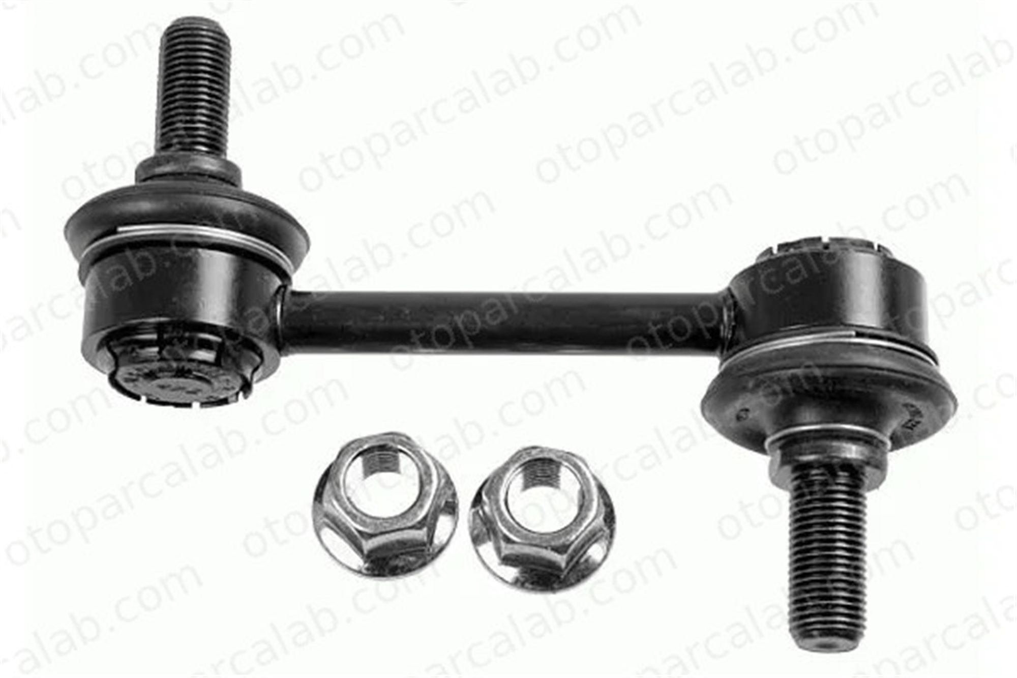 LEMFORDER 33974 01 Viraj Demir Askı Rotu Arka Sağ veya Sol LEMFÖRDER 33974 01 HYUNDAI SANTA FÉ II KIA SORENTO II 555302B200 555302B000