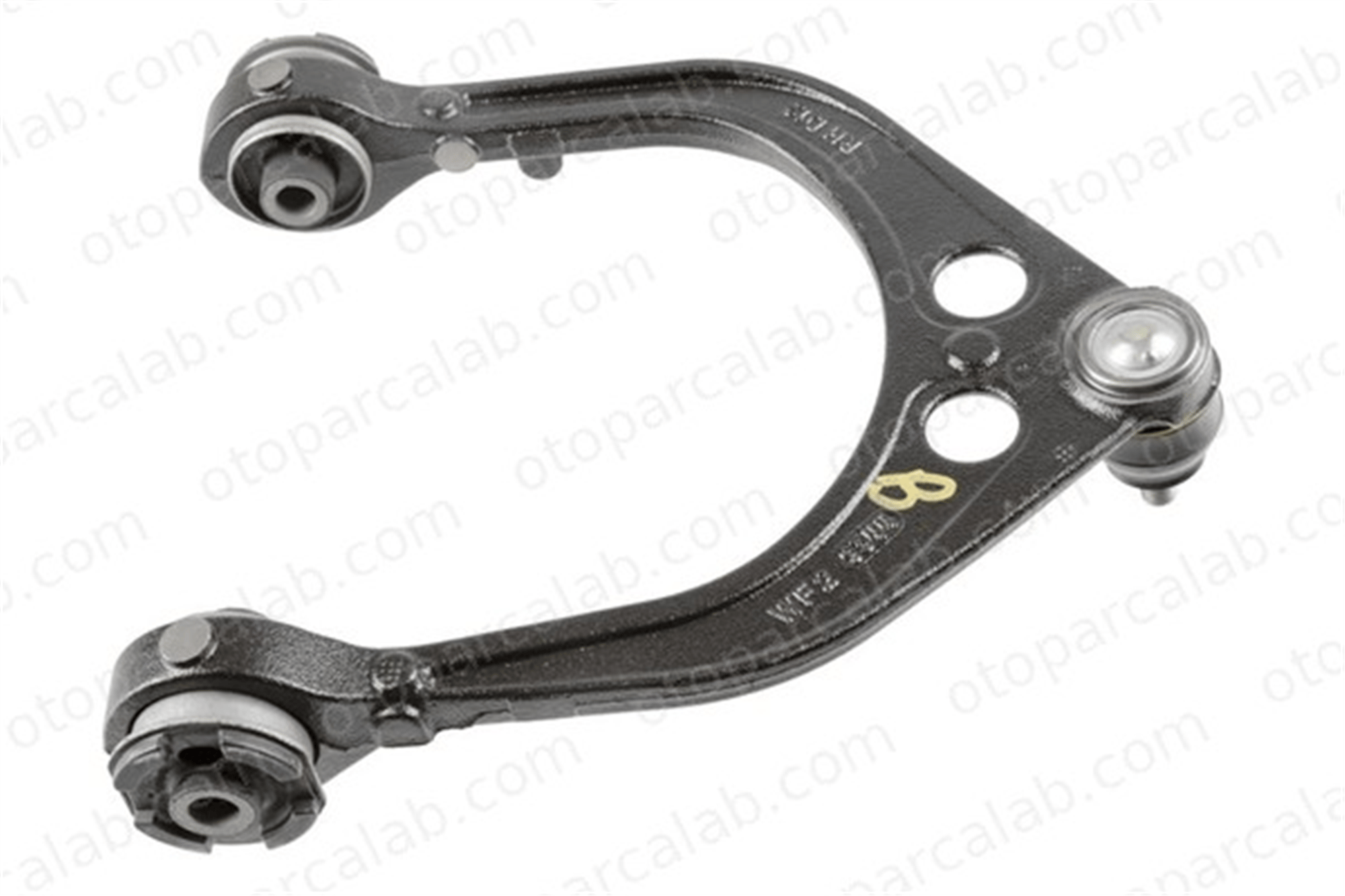 LEMFORDER 34359 01 Salıncak Ön Üst Sağ LEMFÖRDER 34359 01 CHRYSLER 300C 300C Touring 3435901 4782666AB