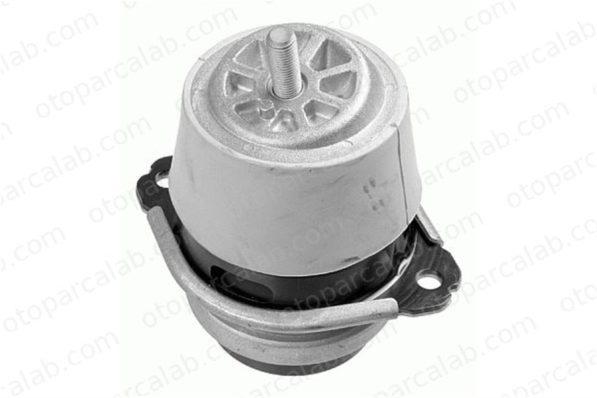 LEMFORDER 34378 01 Motor Takozu Sağ veya Sol LEMFÖRDER 34378 01 AUDI Q7 PORSCHE CAYENNE 7L8199131A 7L8199131