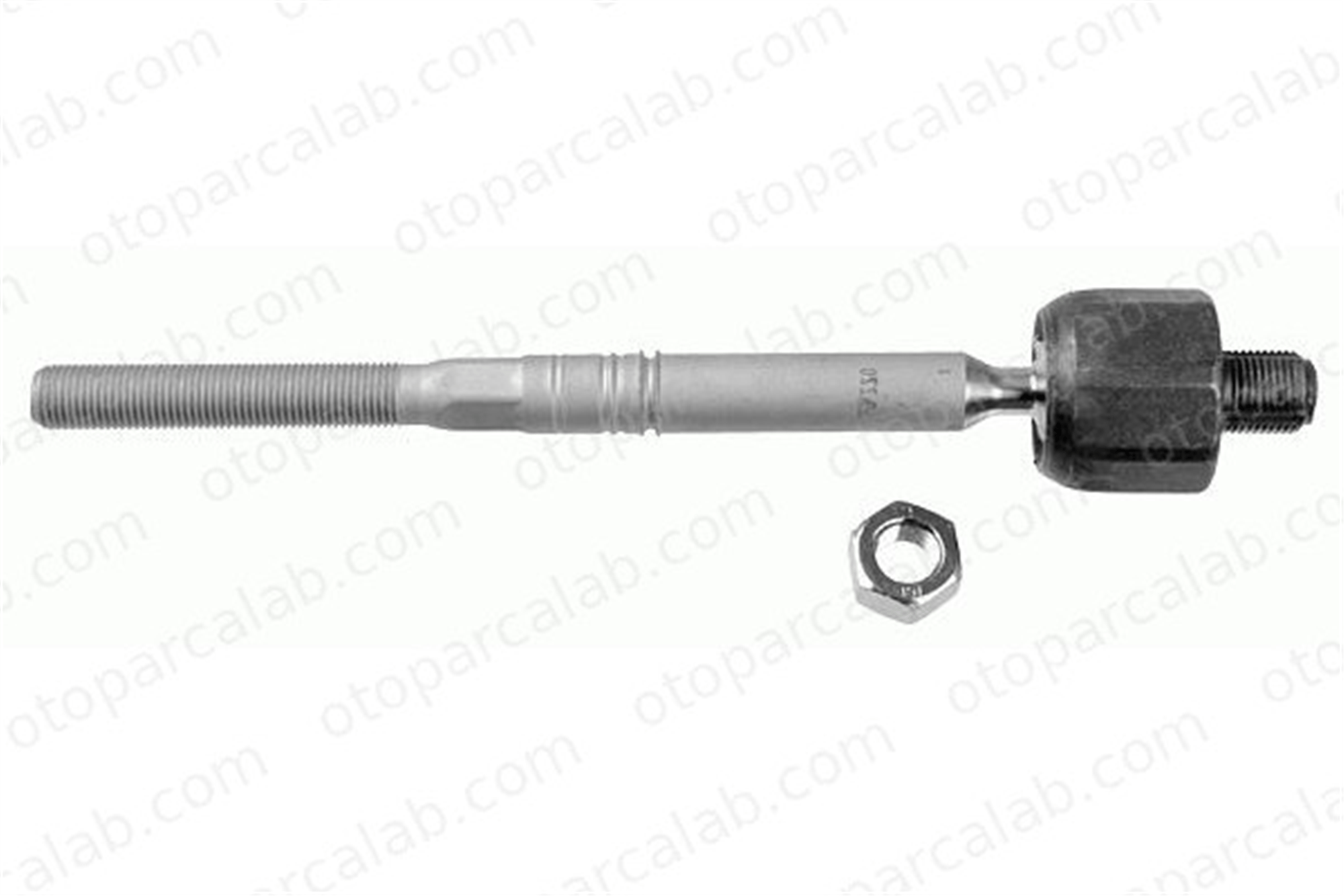 LEMFORDER 34600 01 Rot Mili Sağ veya Sol LEMFÖRDER 34600 01 BMW 5 5 Touring 32106784792 6784792