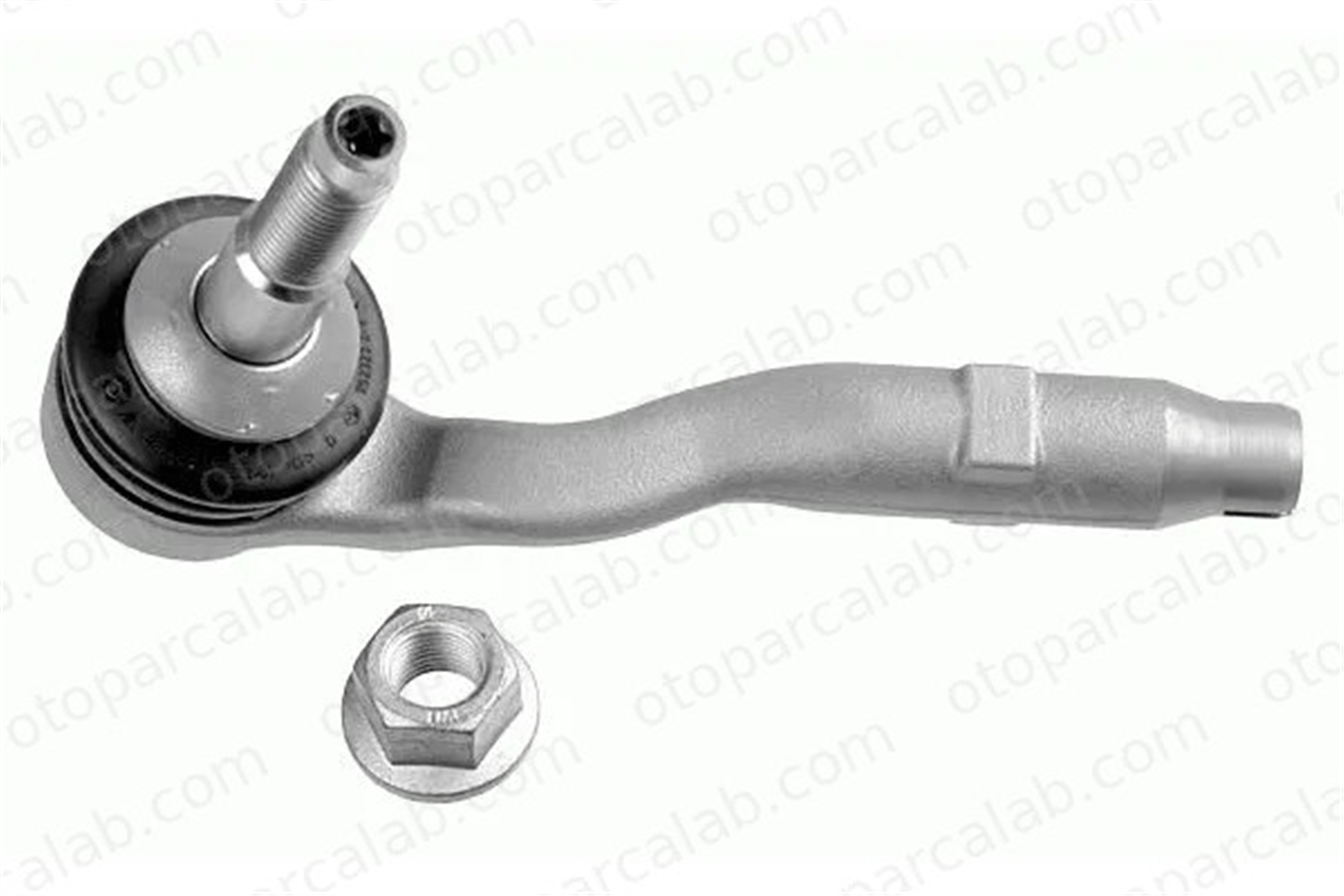 LEMFORDER 34725 01 Rot Başı Sol LEMFÖRDER 34725 01 BMW 5 5 Touring 32106784790 6784790