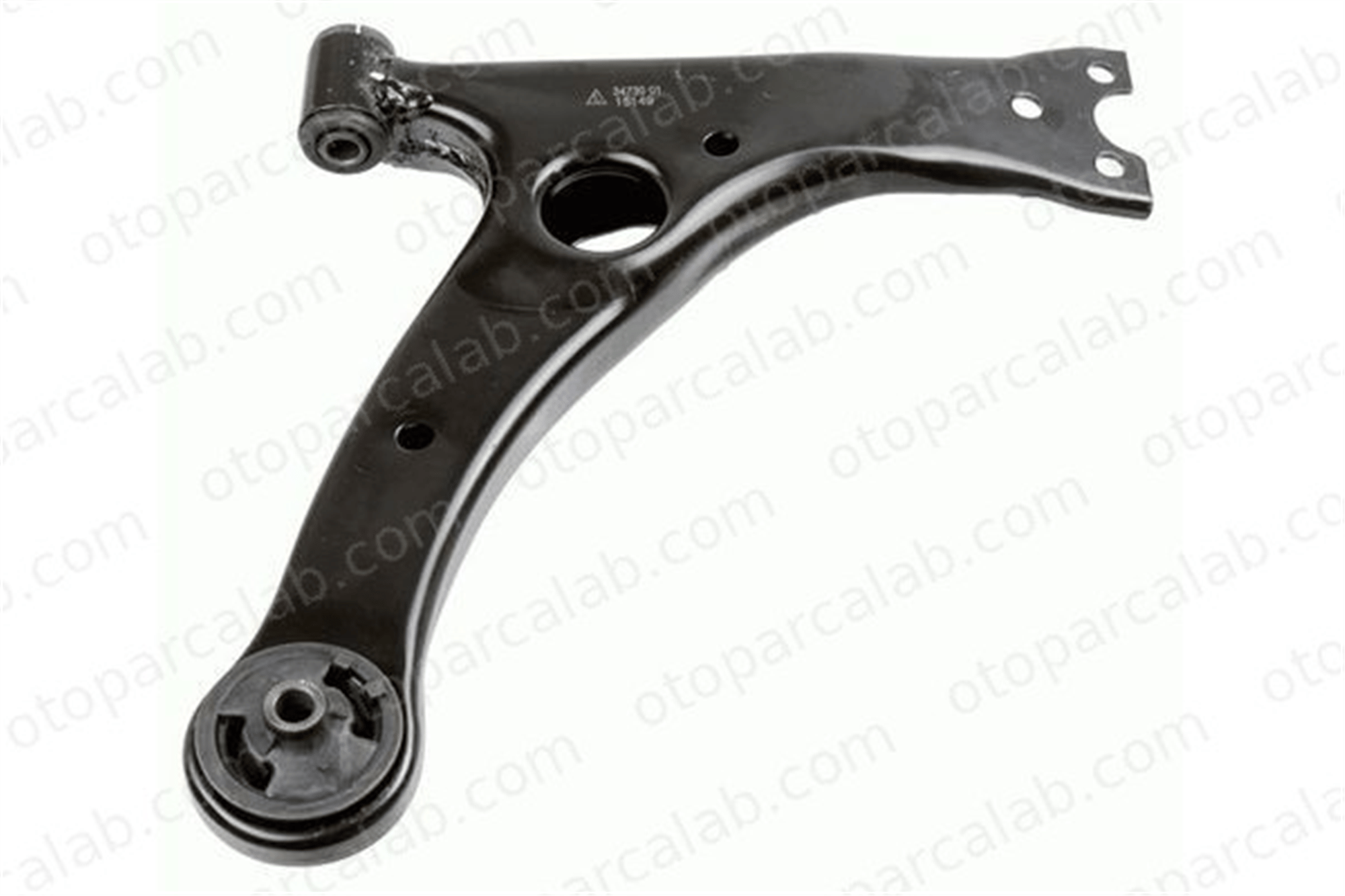 LEMFORDER 34730 01 Salıncak Ön Alt Sağ LEMFÖRDER 34730 01 TOYOTA COROLLA COROLLA Sedan 4806812260 4806802020
