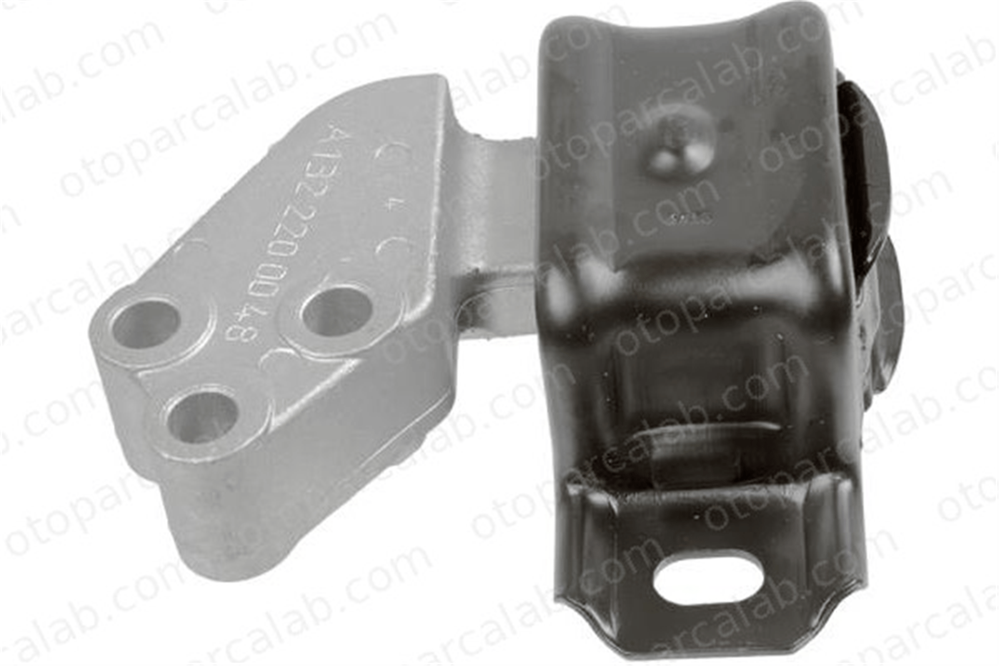 LEMFORDER 34840 01 Motor Takozu Sağ LEMFÖRDER 34840 01 SMART FORTWO Coupe FORTWO Cabrio A1322200048 1322200048