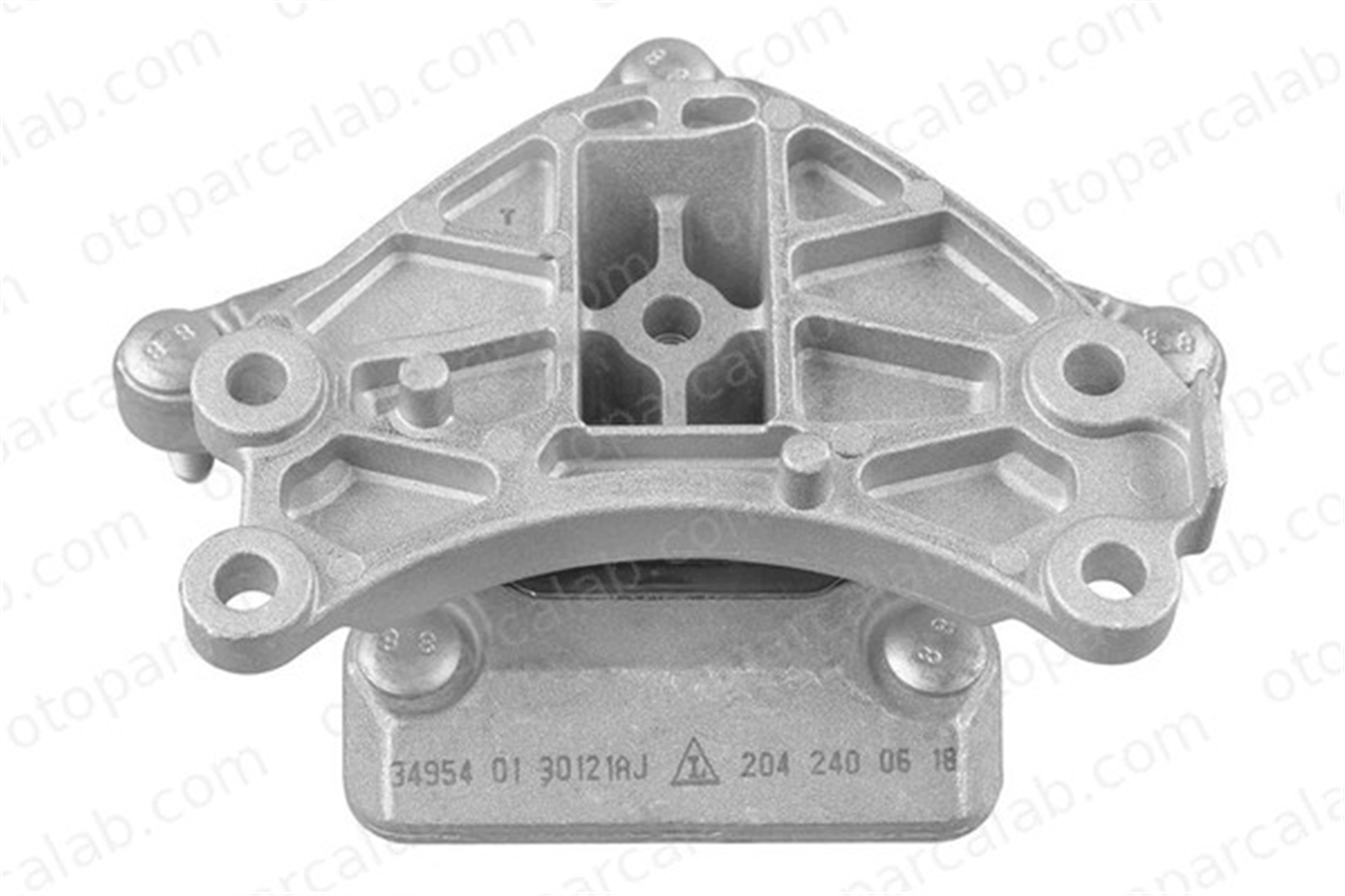 LEMFORDER 34954 01 Şanzıman Takozu Arka LEMFÖRDER 34954 01 MERCEDES-BENZ C-SERISI GLK-SERISI A2042400618 2042400618