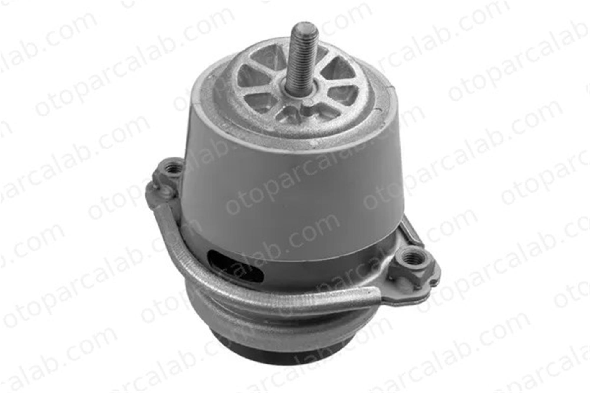 LEMFORDER 35788 01 Motor Takozu Sol LEMFÖRDER 35788 01 PORSCHE CAYENNE 95000000000 94837504901