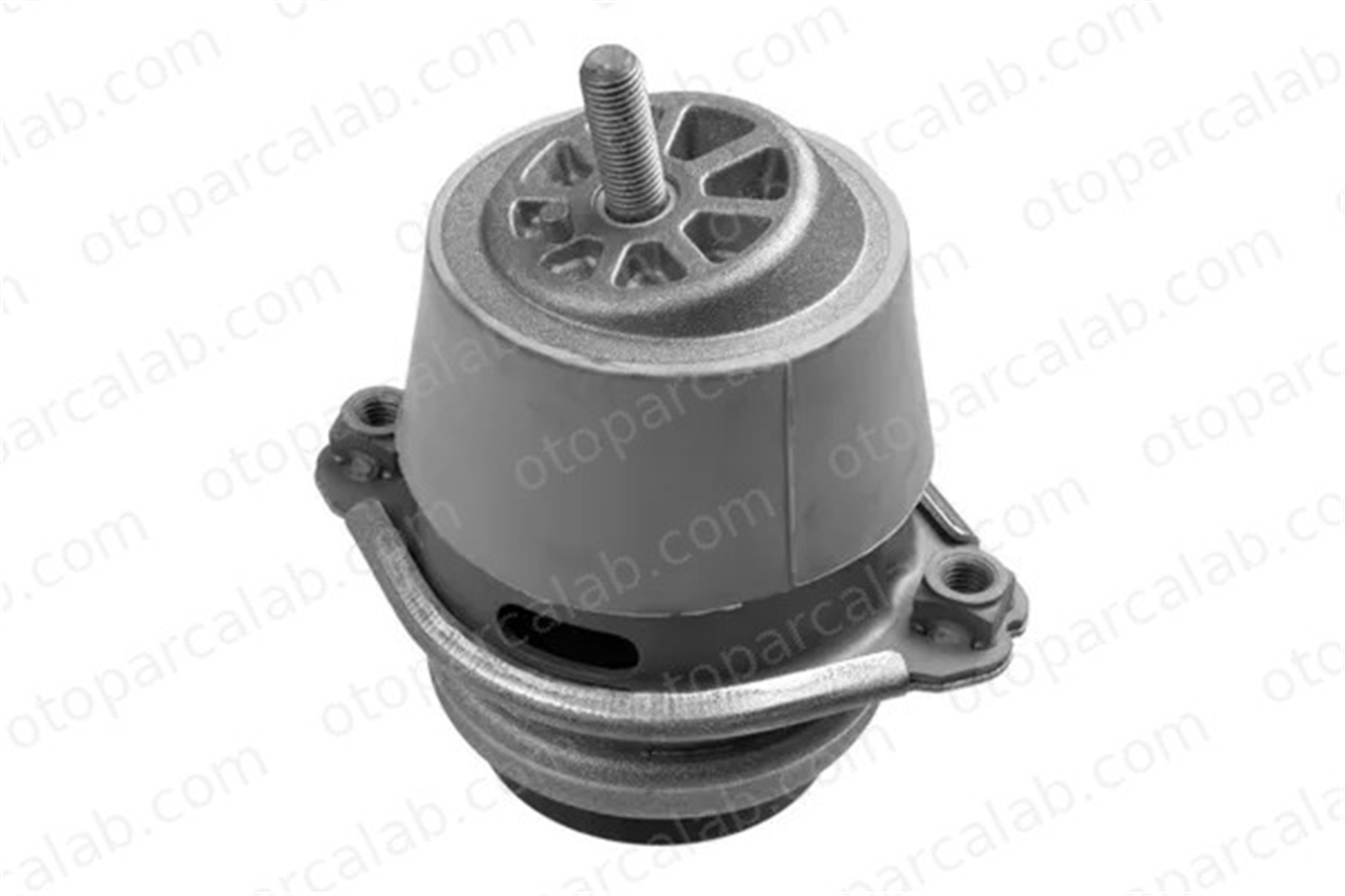 LEMFORDER 35789 01 Motor Takozu Sağ LEMFÖRDER 35789 01 PORSCHE CAYENNE 94837505001