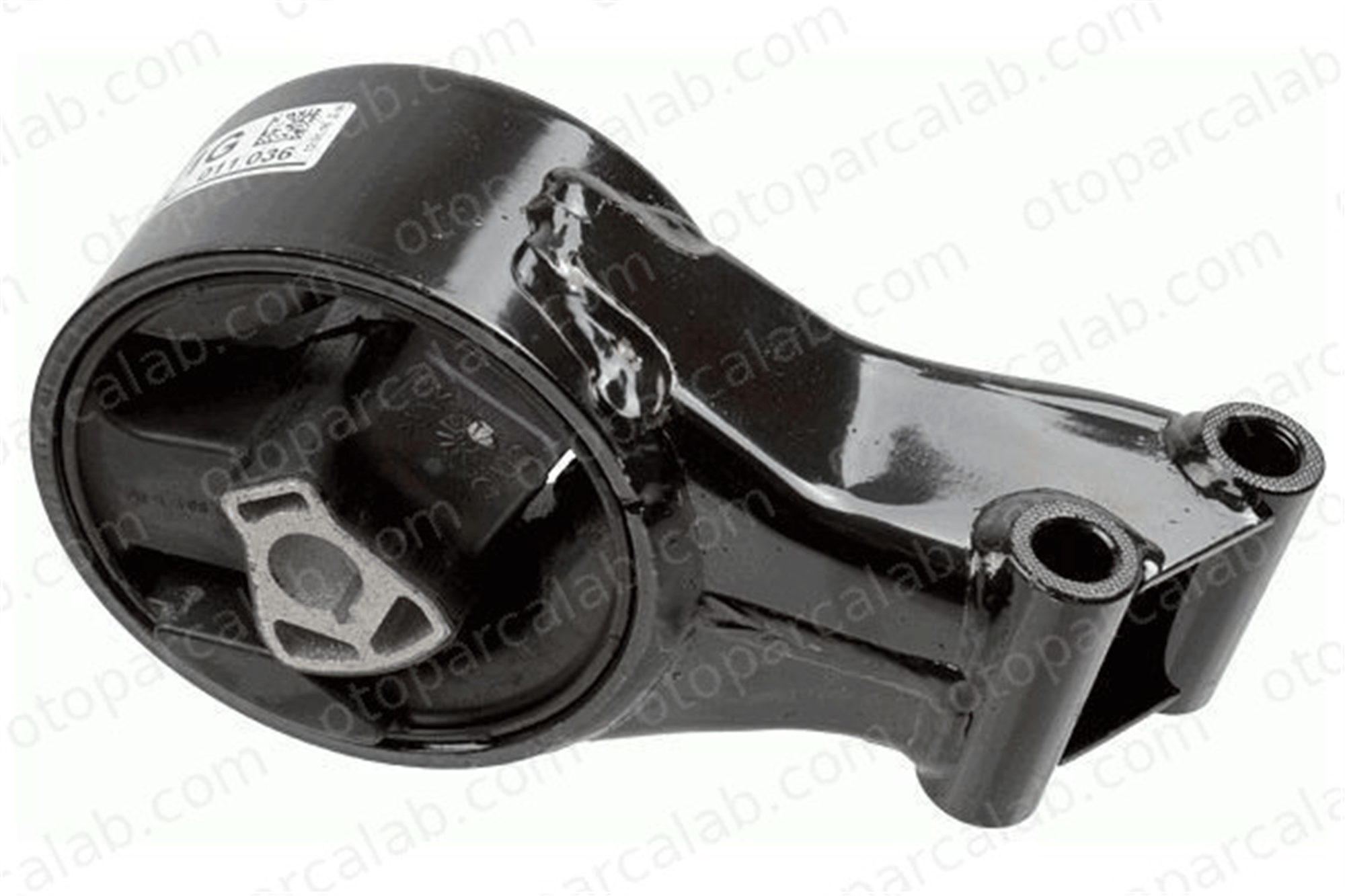 LEMFORDER 35819 01 Motor Takozu Arka LEMFÖRDER 35819 01 OPEL ASTRA J ASTRA J Sports Tourer 684224 13248630