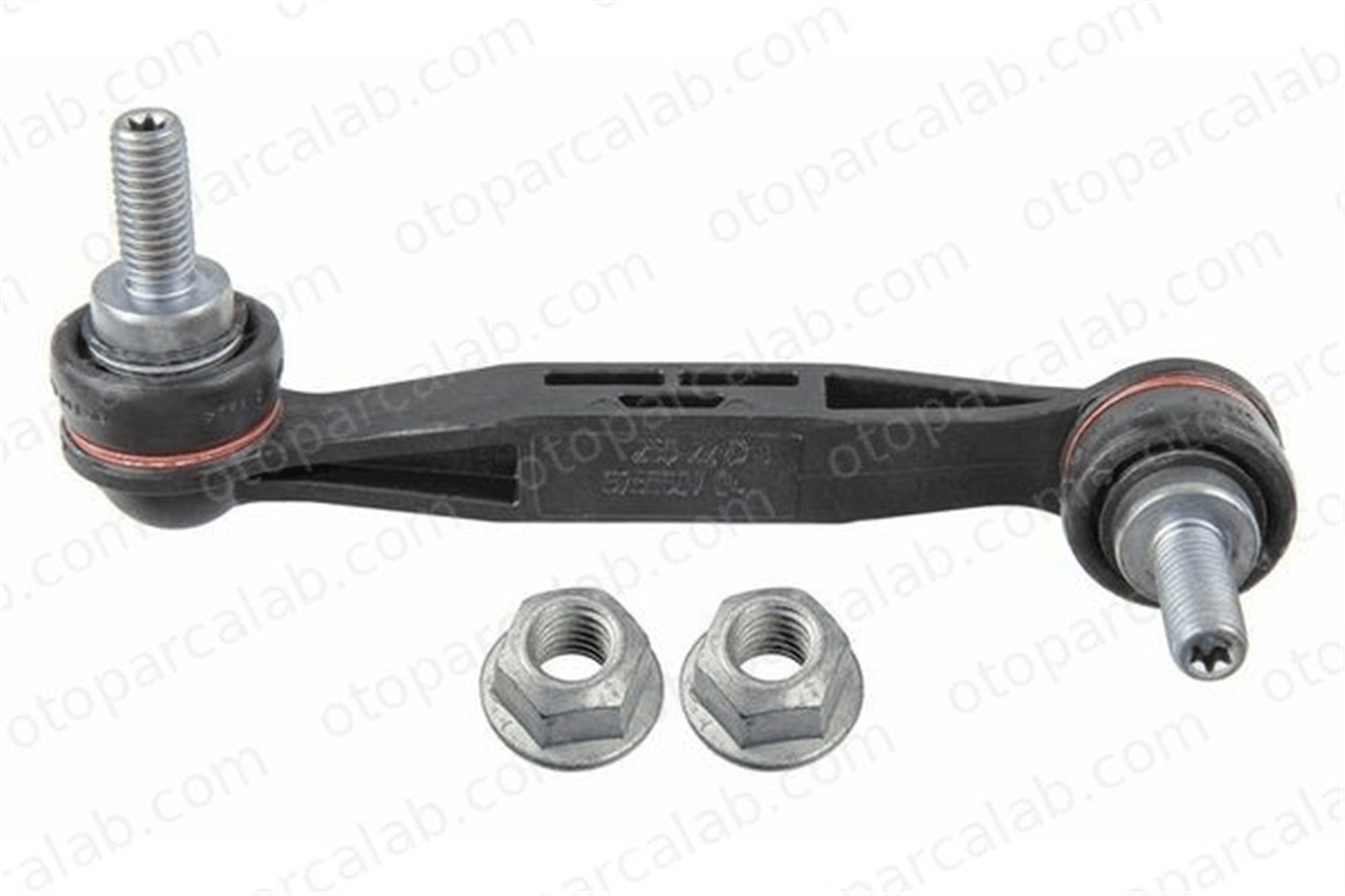 LEMFORDER 36163 01 Viraj Demir Askı Rotu Arka Sol LEMFÖRDER 36163 01 BMW 3 1 33506785607 6785607