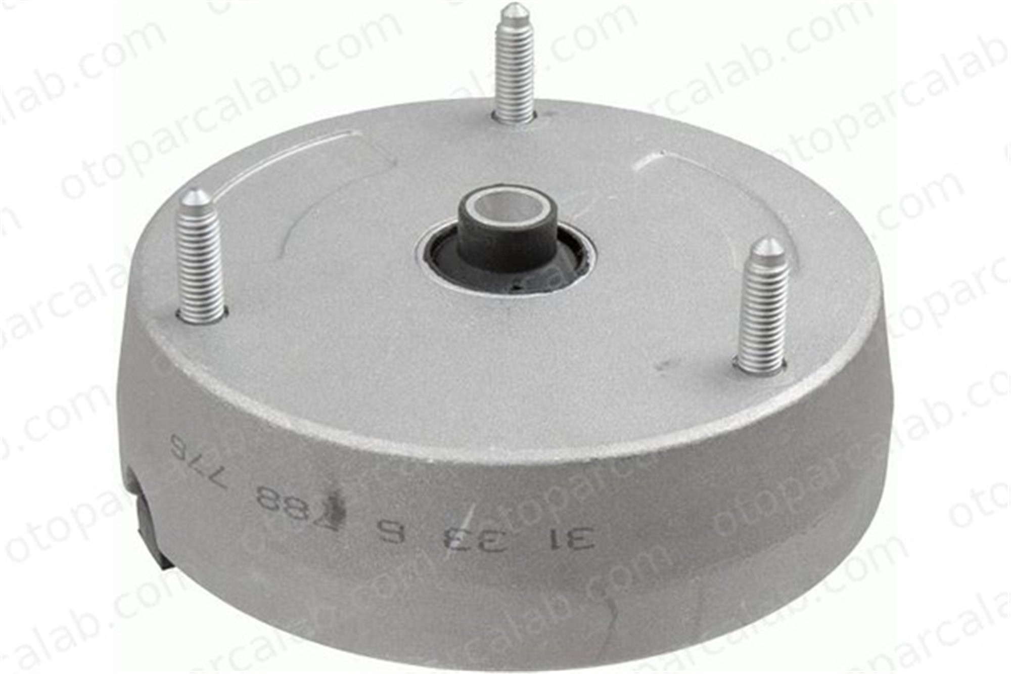 LEMFORDER 36180 01 Amortisör Tabla Takozu Ön Sağ veya Sol LEMFÖRDER 36180 01 BMW X5 X6 31336774738 31336776391